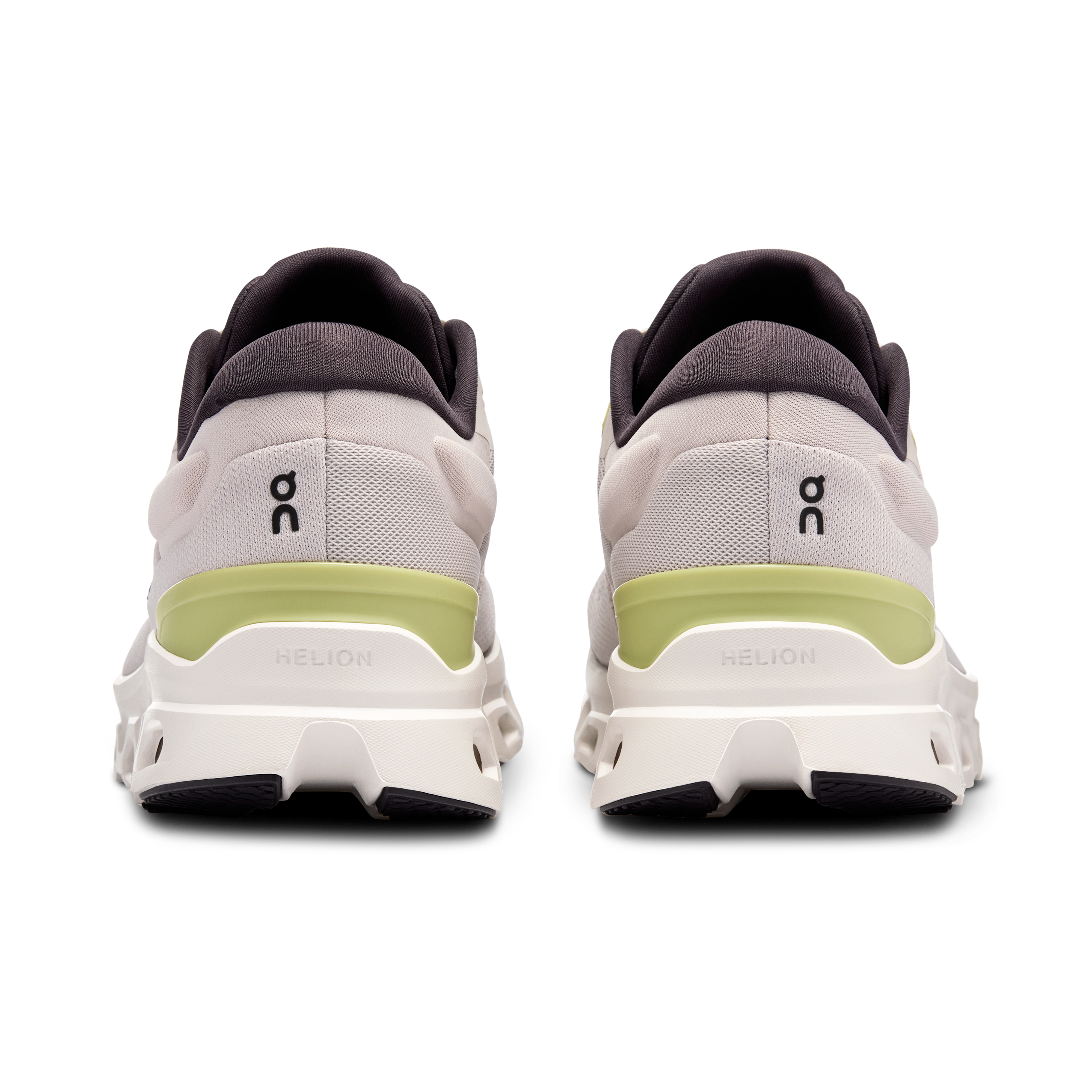 The Cloudstratus 3: Epic Double Cushioned Performance