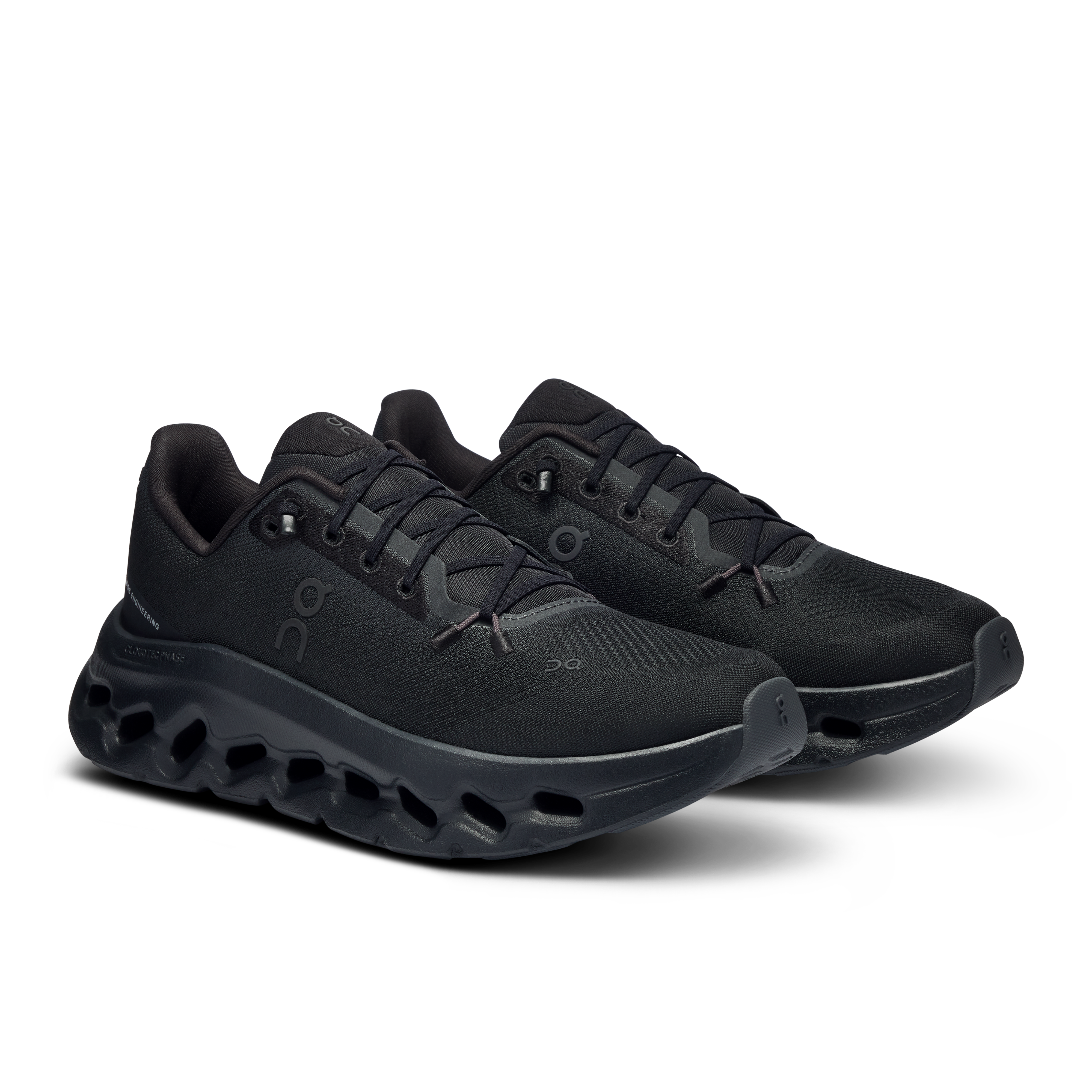 The Cloudtilt: Cushioned Lightweight All-Day Women’s Shoe