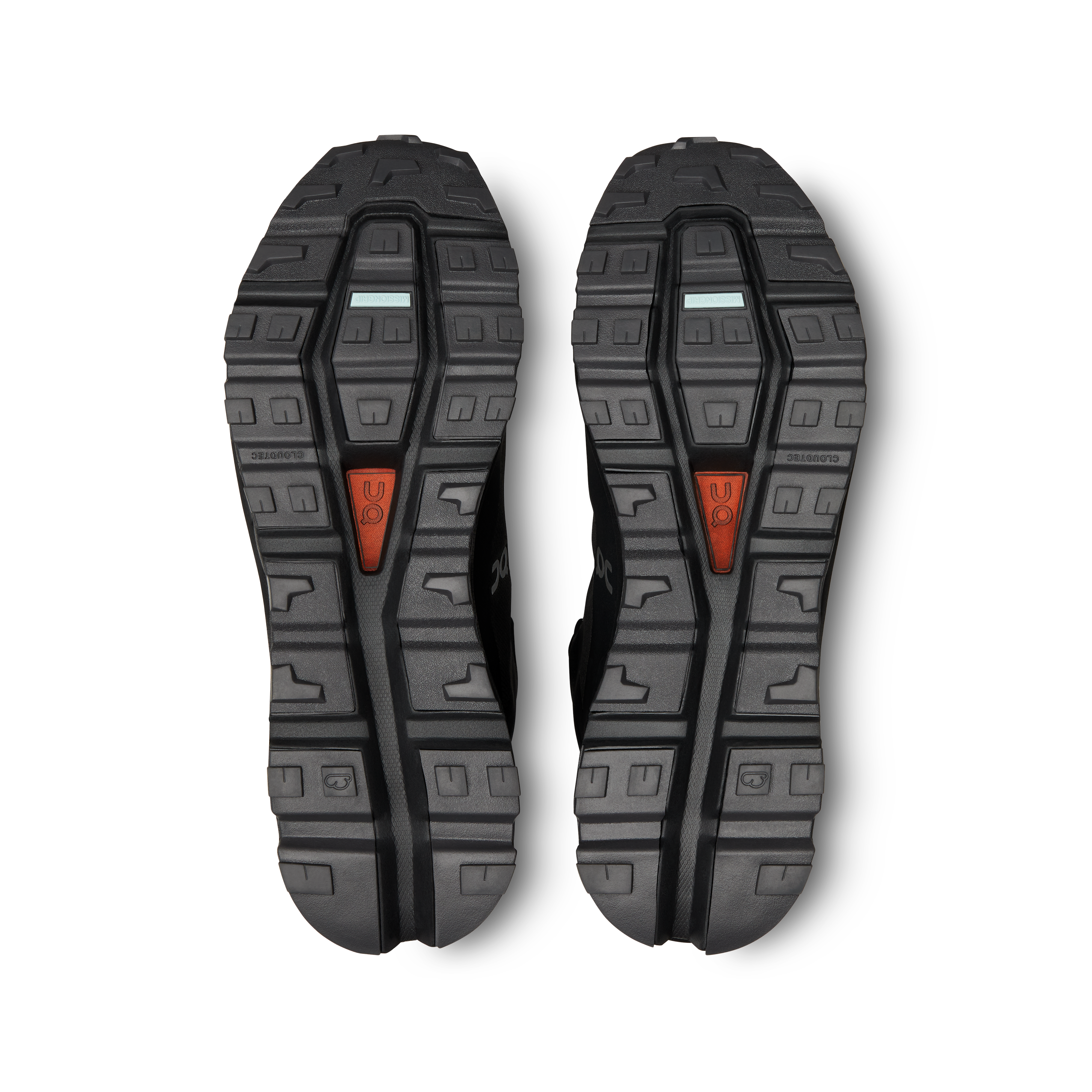 The Cloudroam Waterproof: Town-To-Trail Outdoor Boot