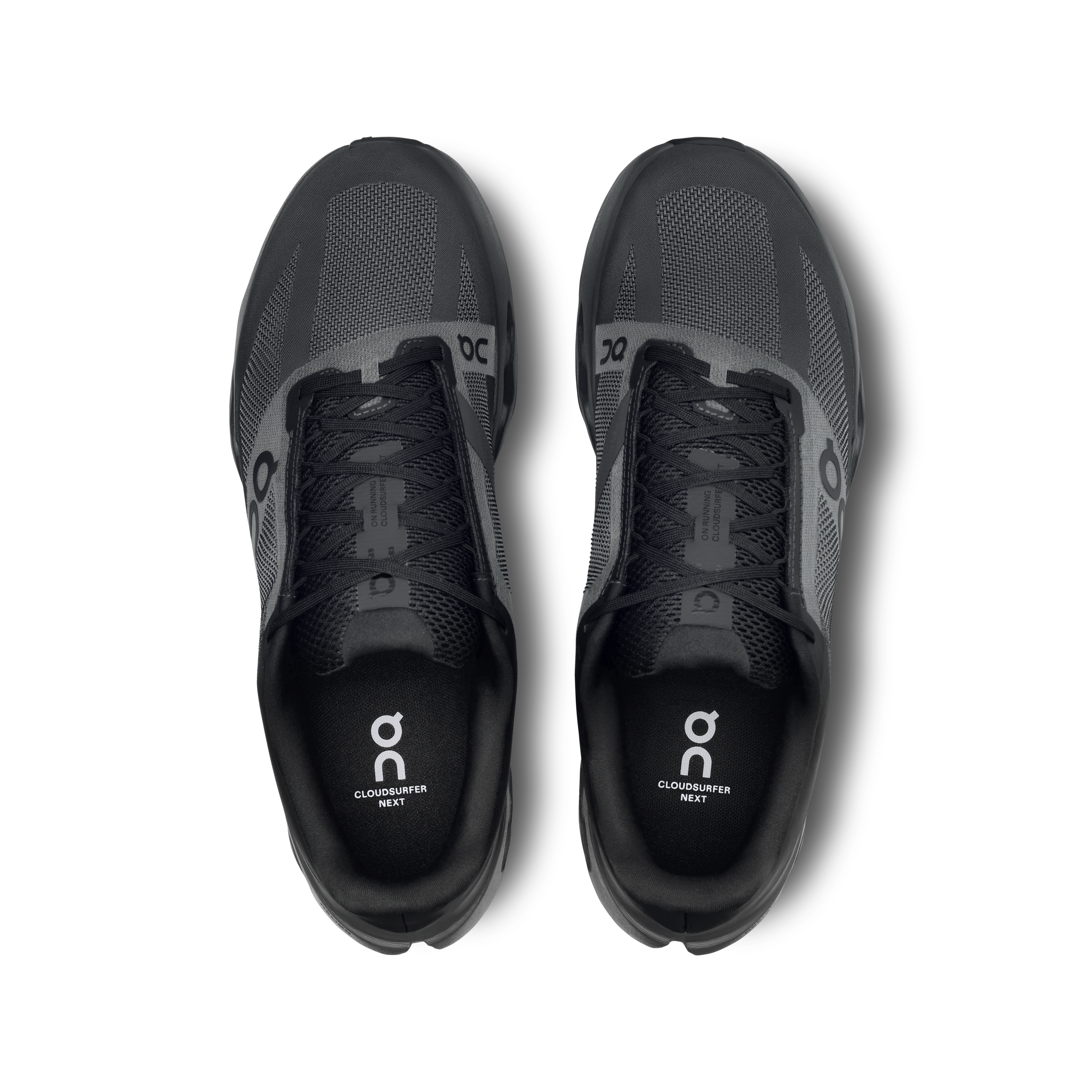 The Cloudsurfer Next: Men's Agile Road Running Shoe
