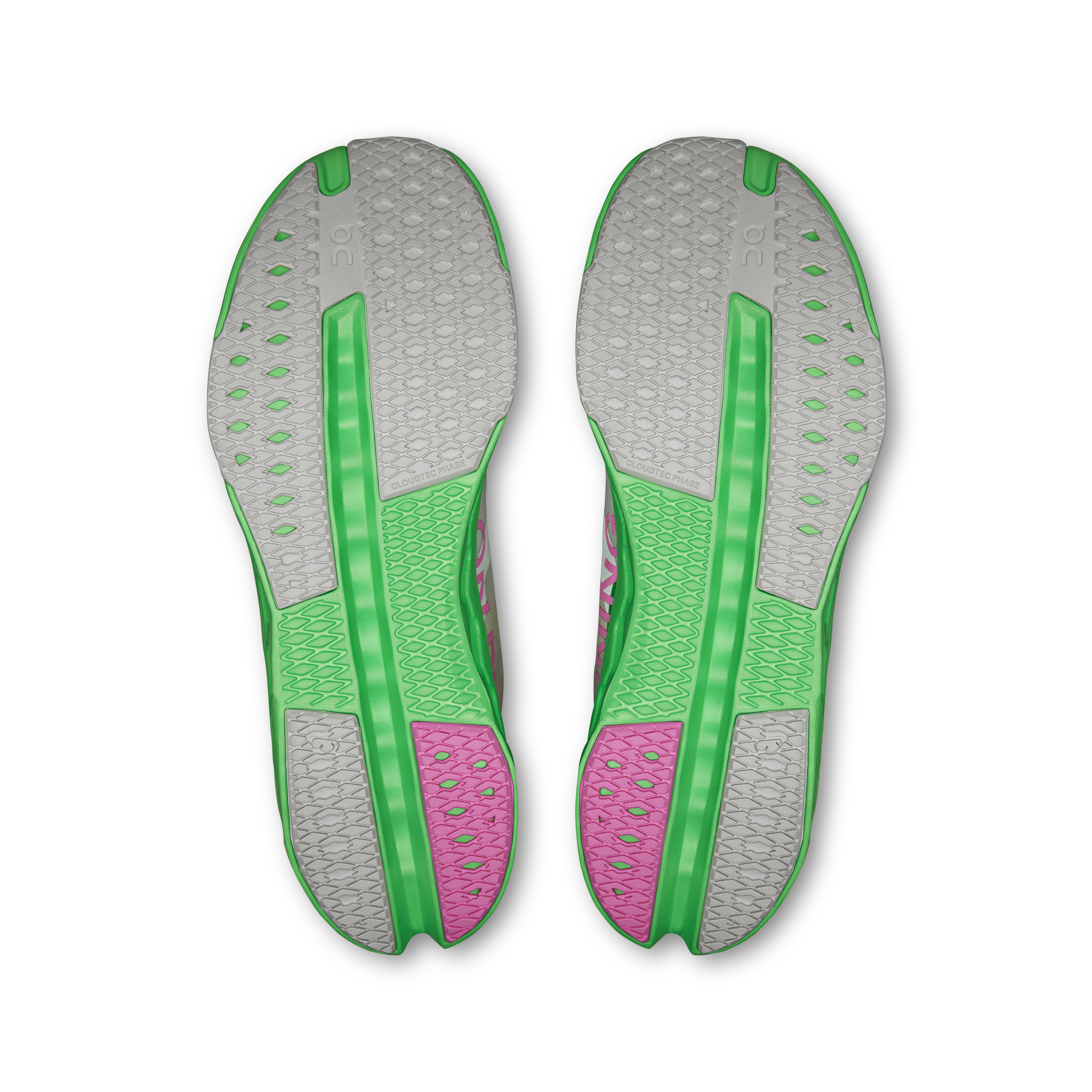 The Cloudsurfer Next: Men's Agile Road Running Shoe