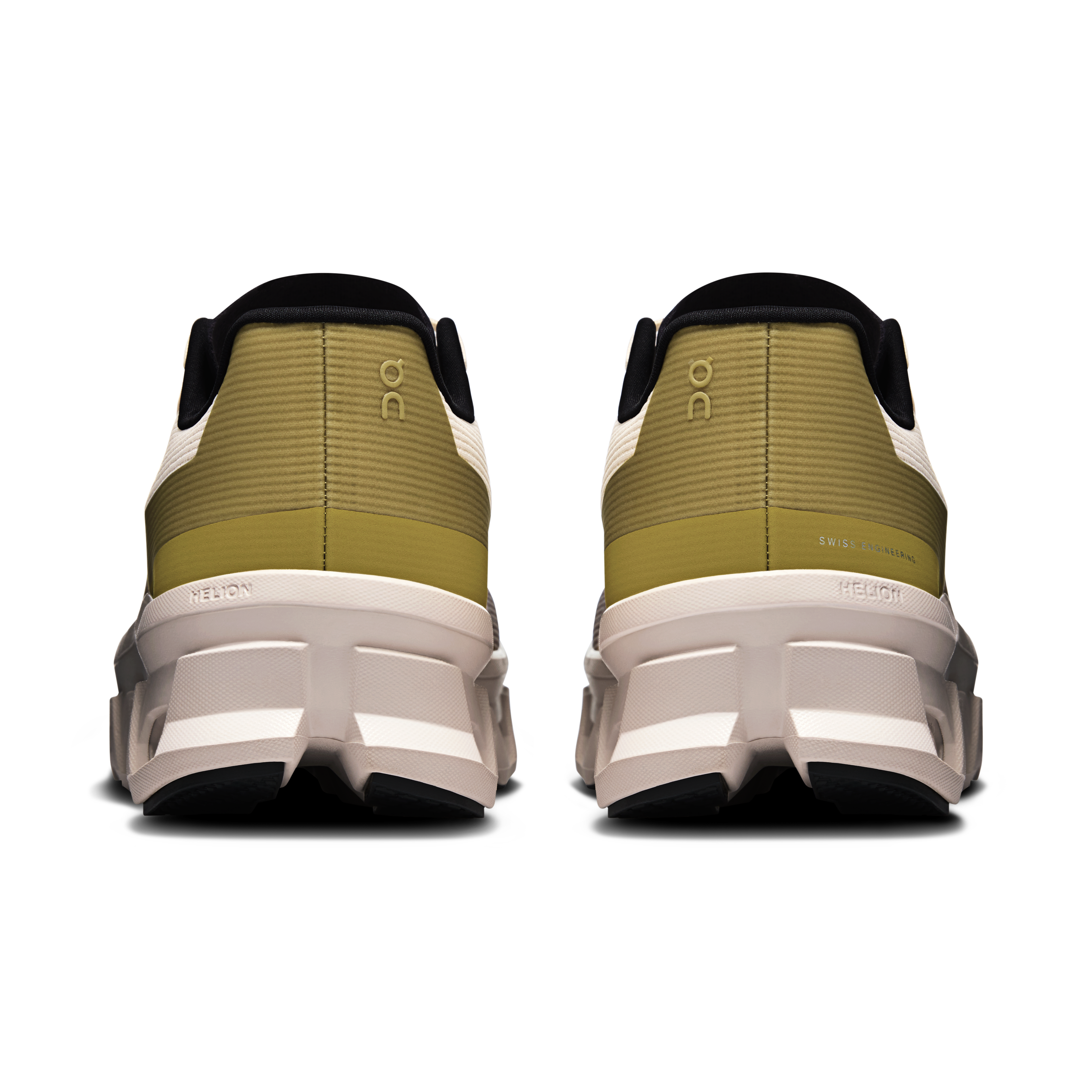 The Cloudmonster Void: Men's All-Day Shoe