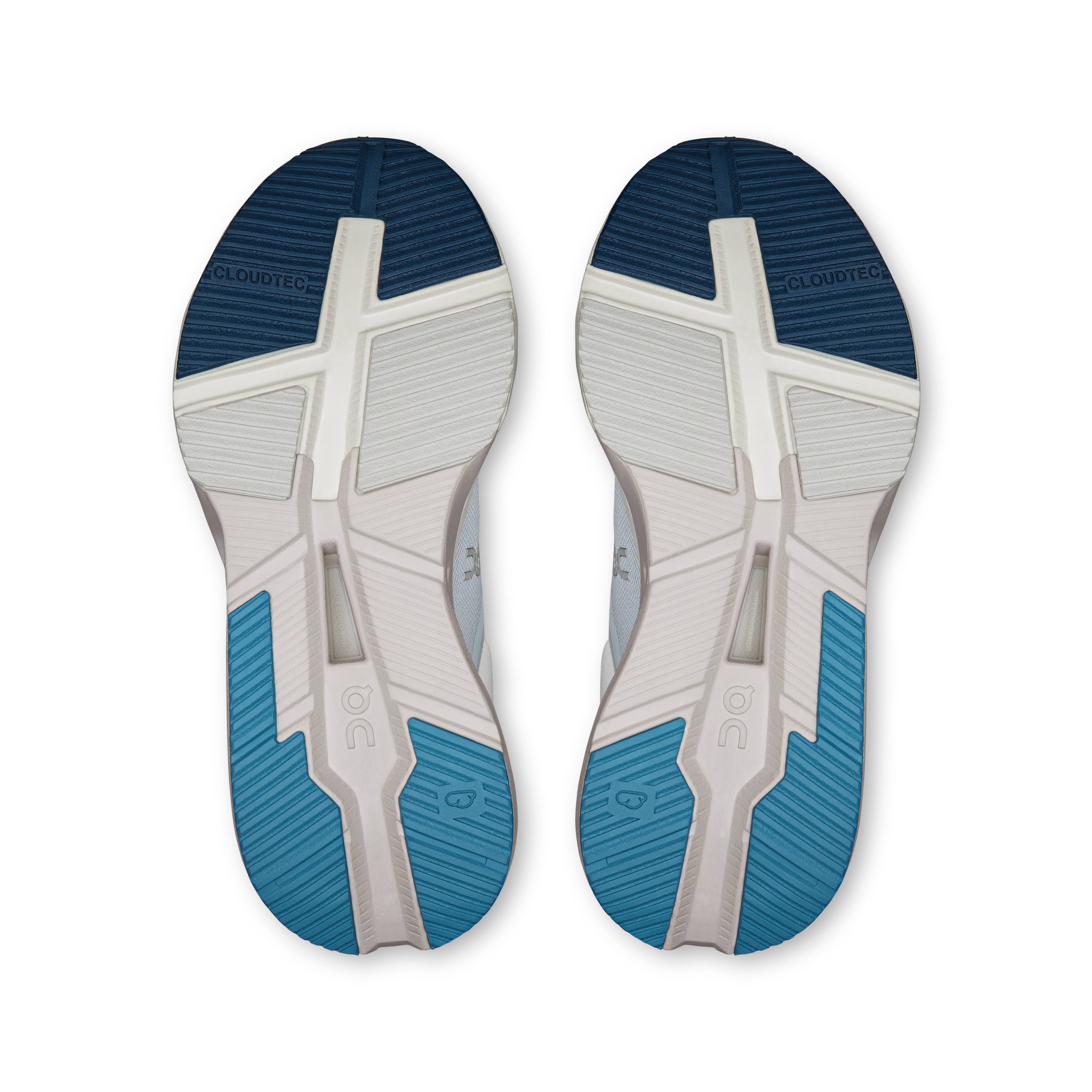 The Cloudnova X: Versatile Women’s Workout Shoe