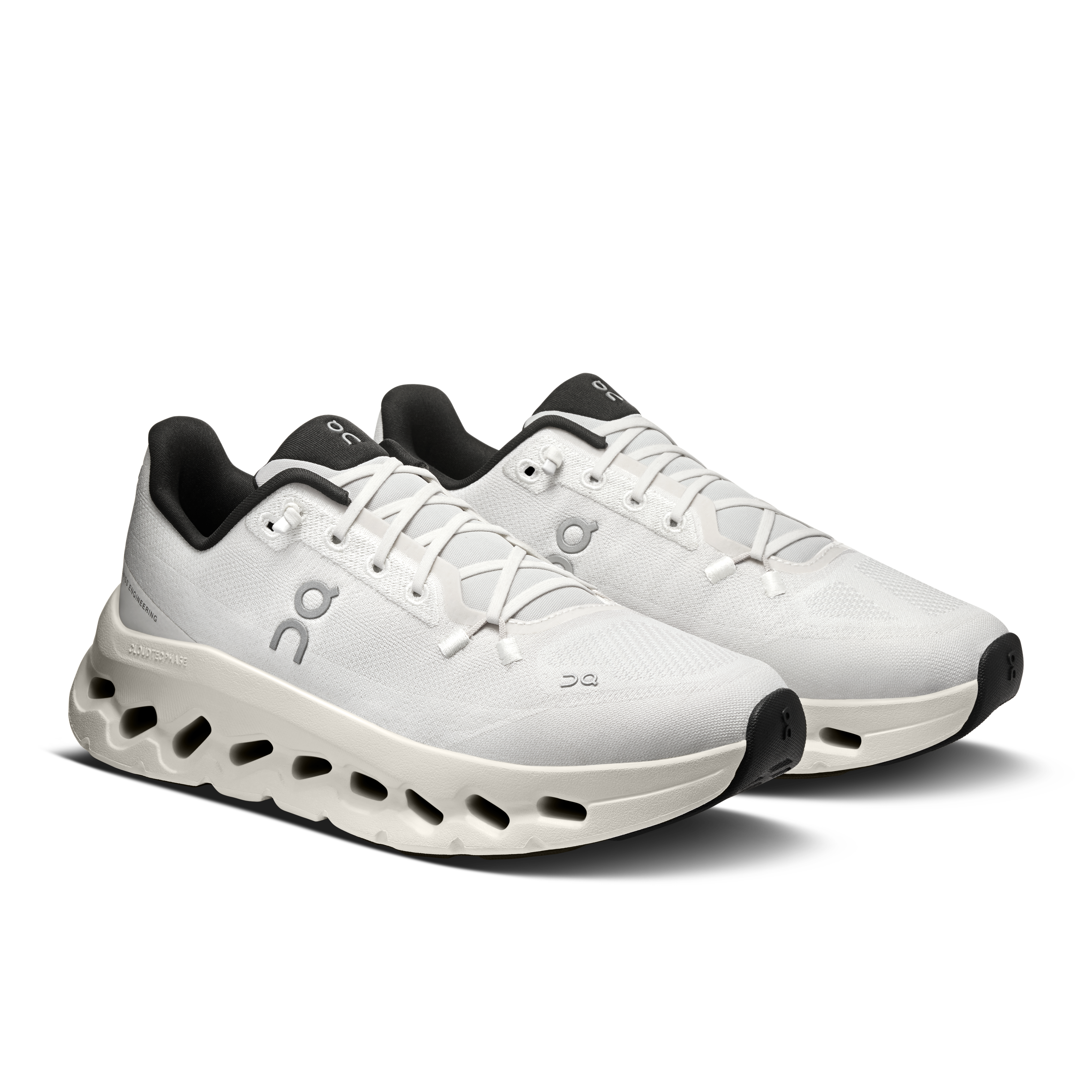 The Cloudtilt: Cushioned Lightweight All-Day Women’s Shoe