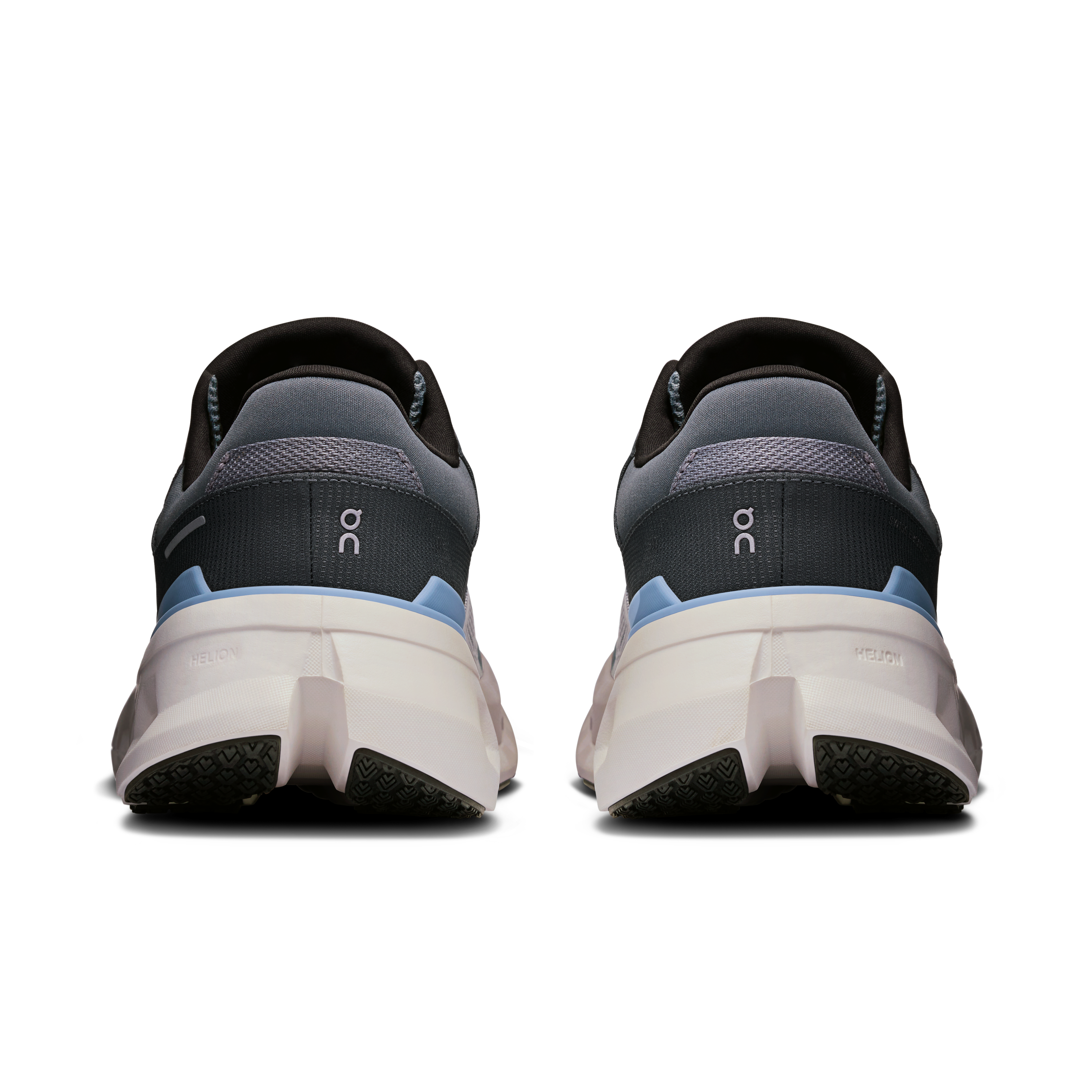 The Cloudrunner 2: Supportive Running Shoe