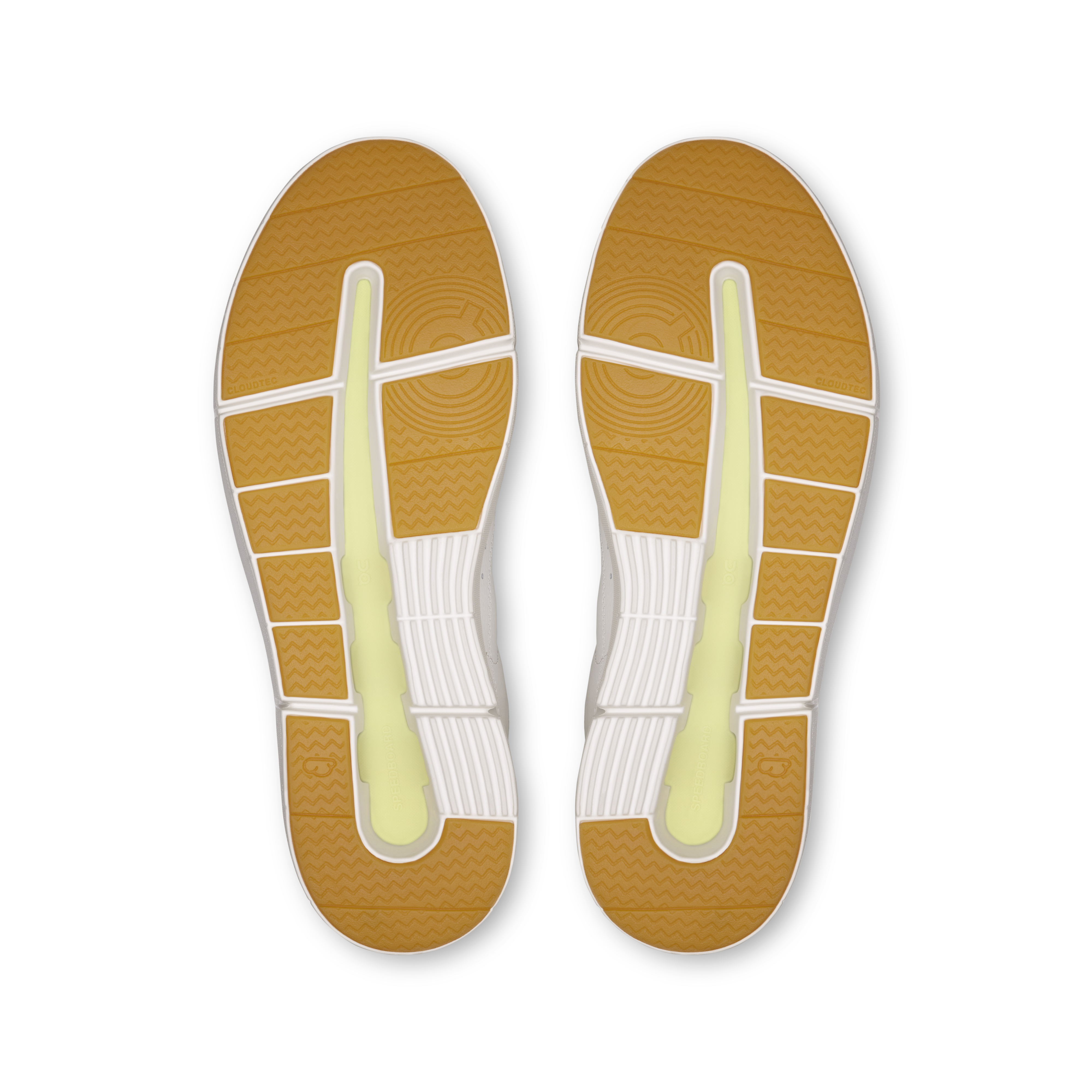 THE ROGER Centre Court: Iconic all-day performance shoe