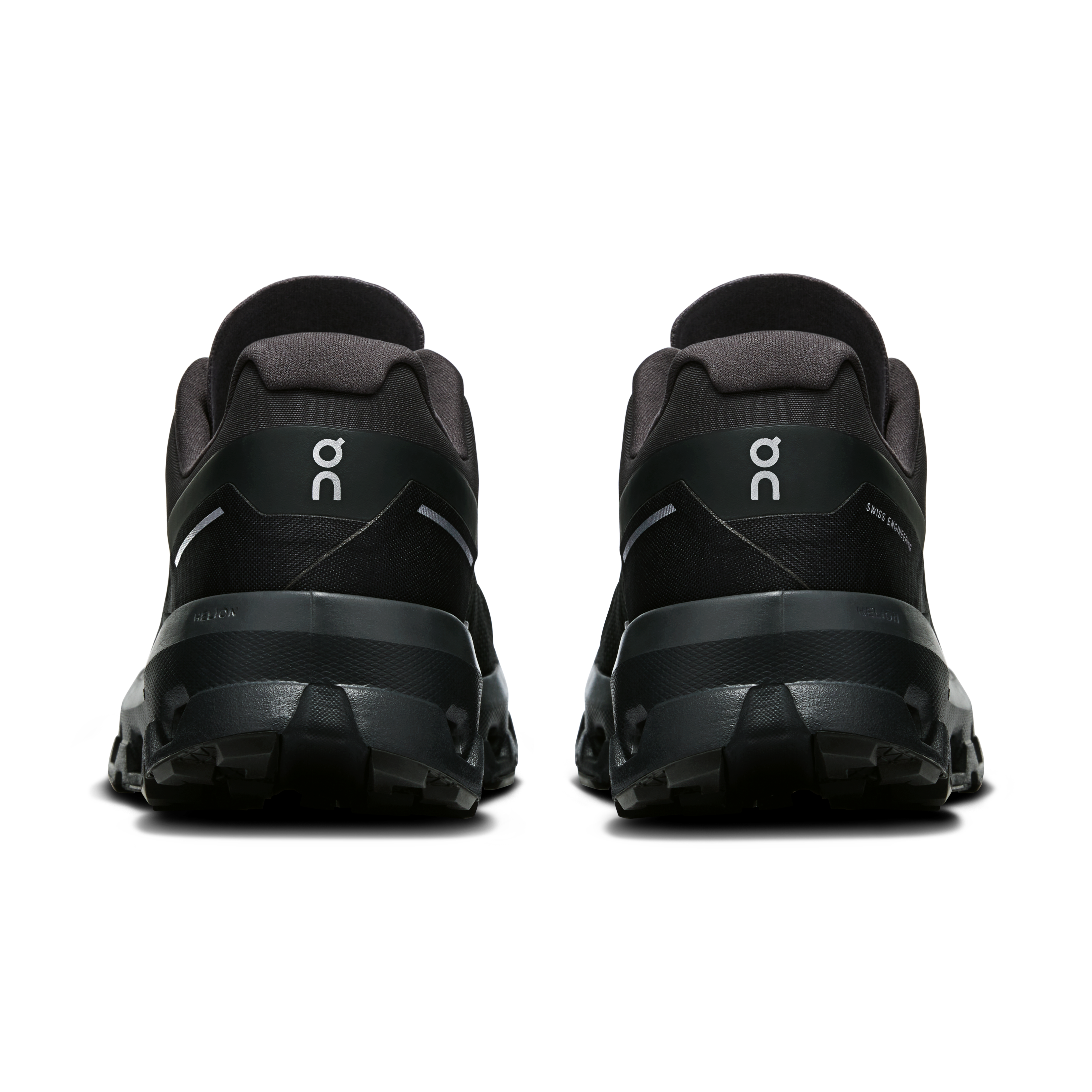 Cloudvista 2: Versatile Women’s Trail Shoe With Grip