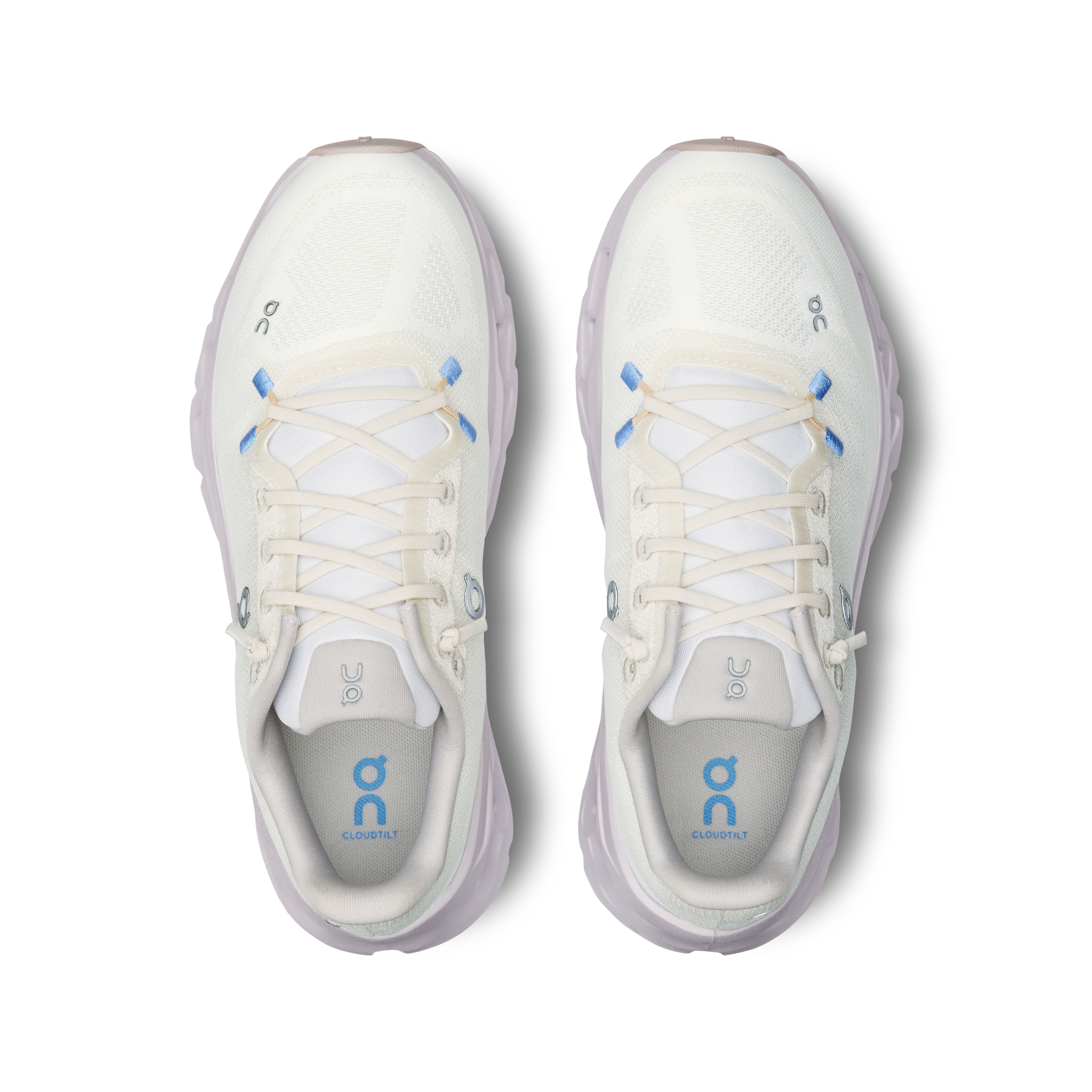 The Cloudtilt: Cushioned Lightweight All-Day Women’s Shoe