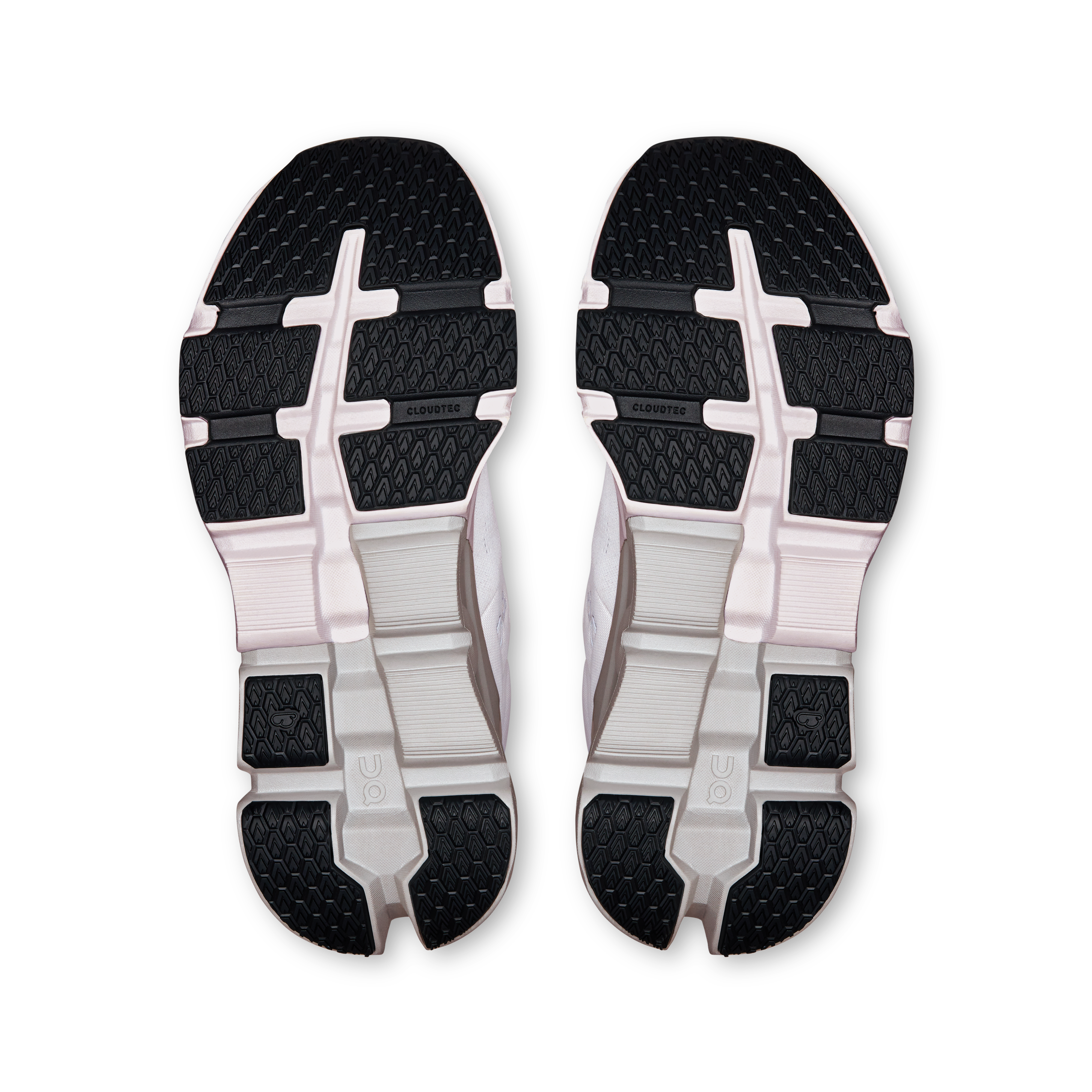 The Cloudflyer 5: Women's Supportive Road Running Shoe