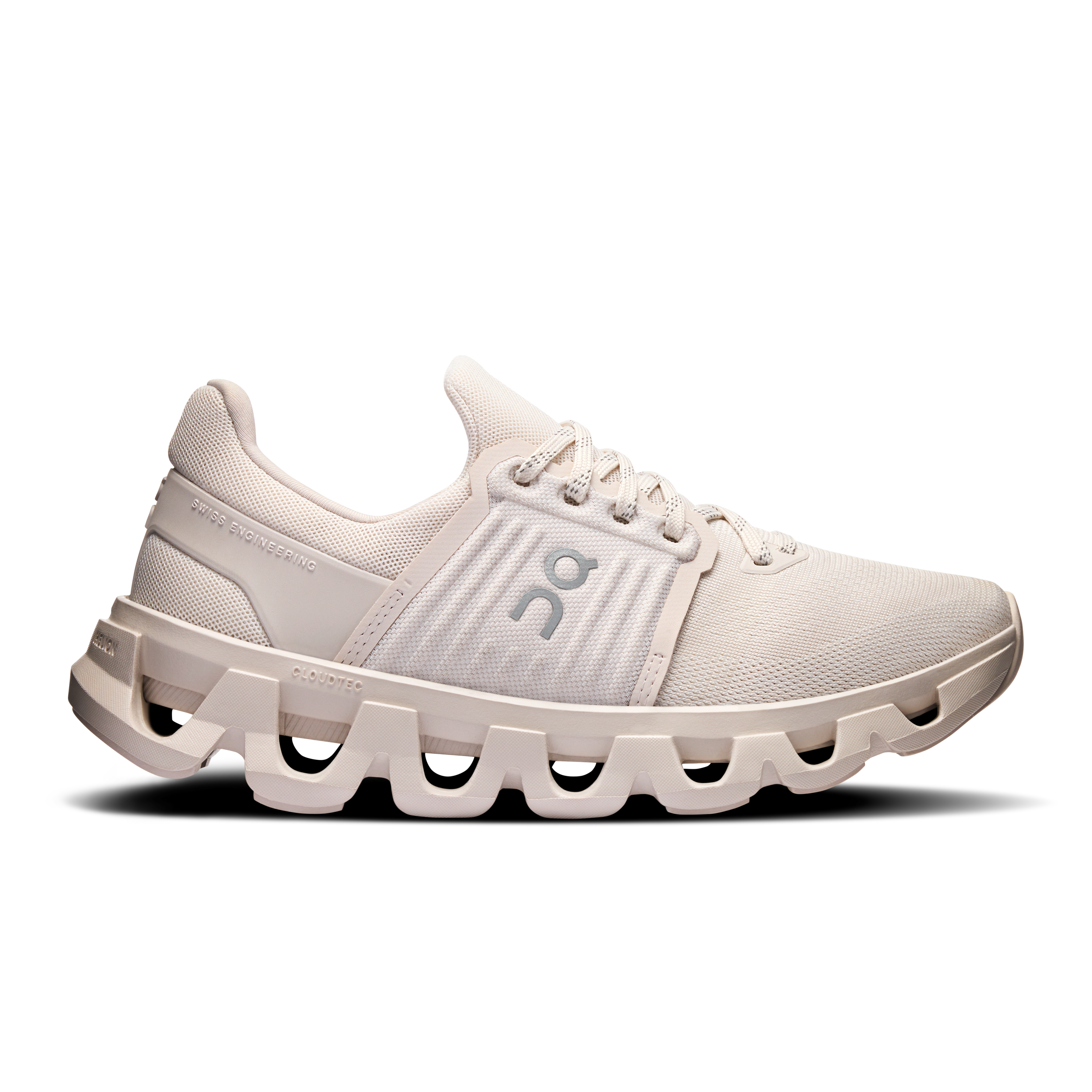 The Cloudswift 4 AD: women's all-day shoe.