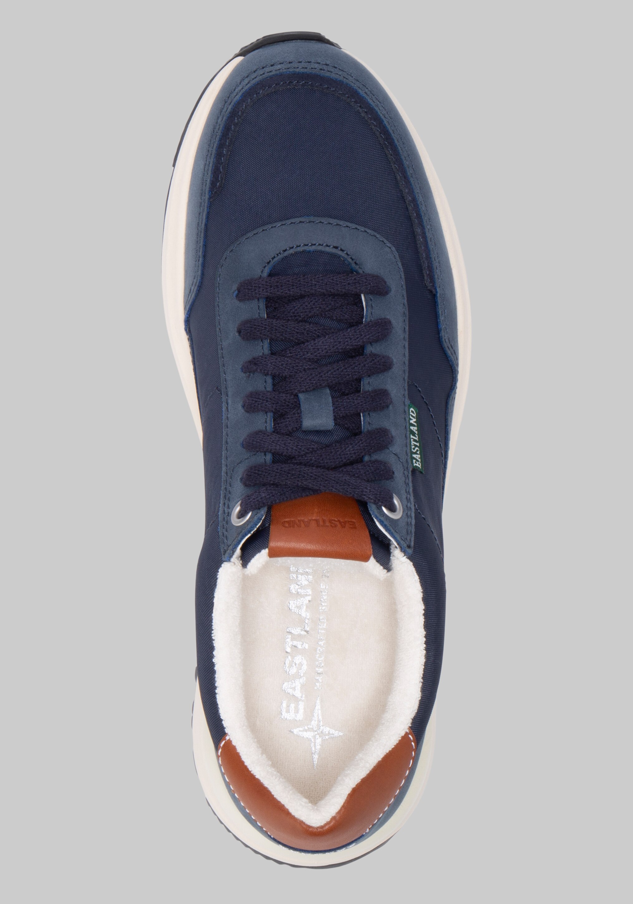 Eastland Leap Jogger Sneakers