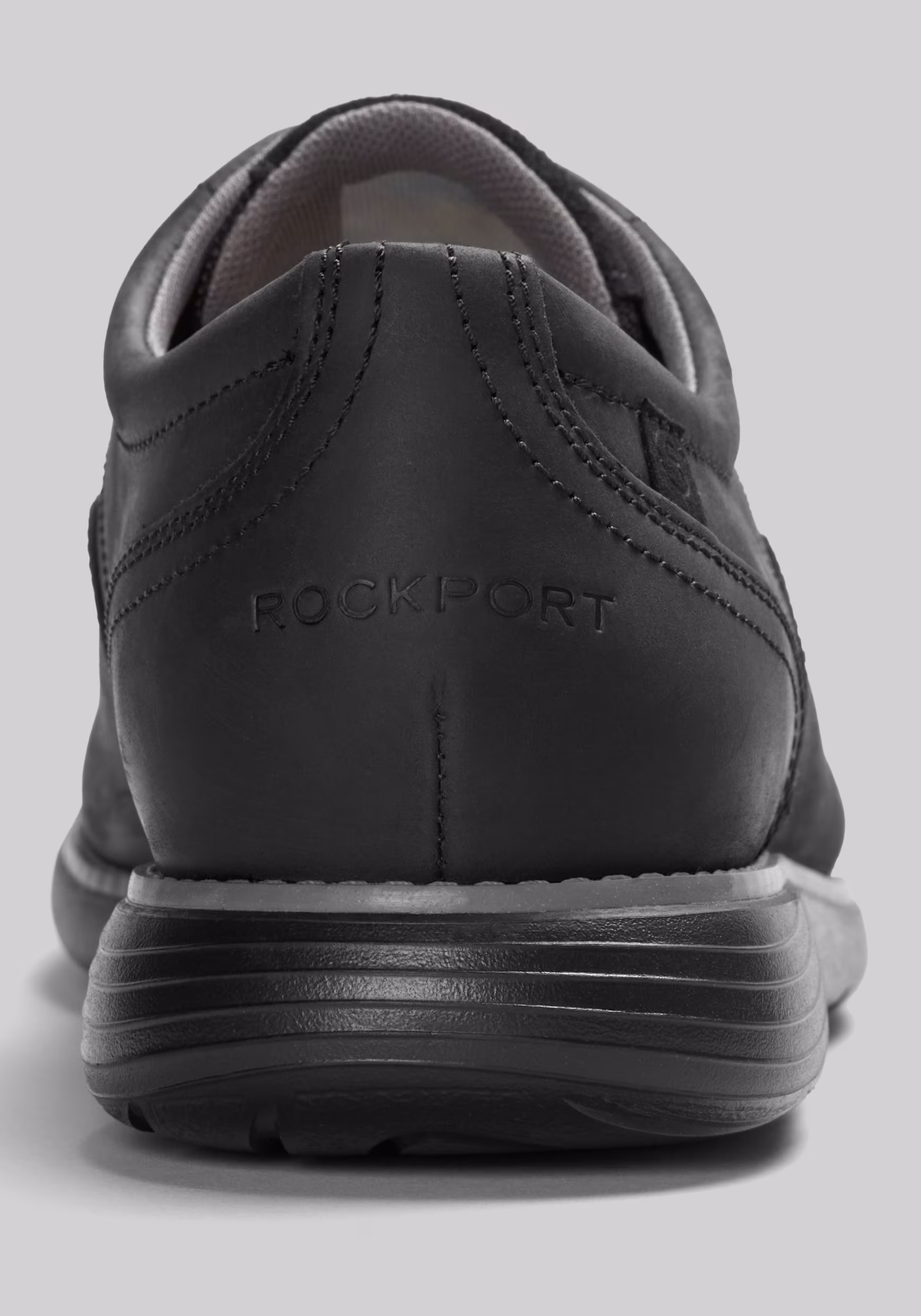 Rockport Garrett Plain Toe Shoes