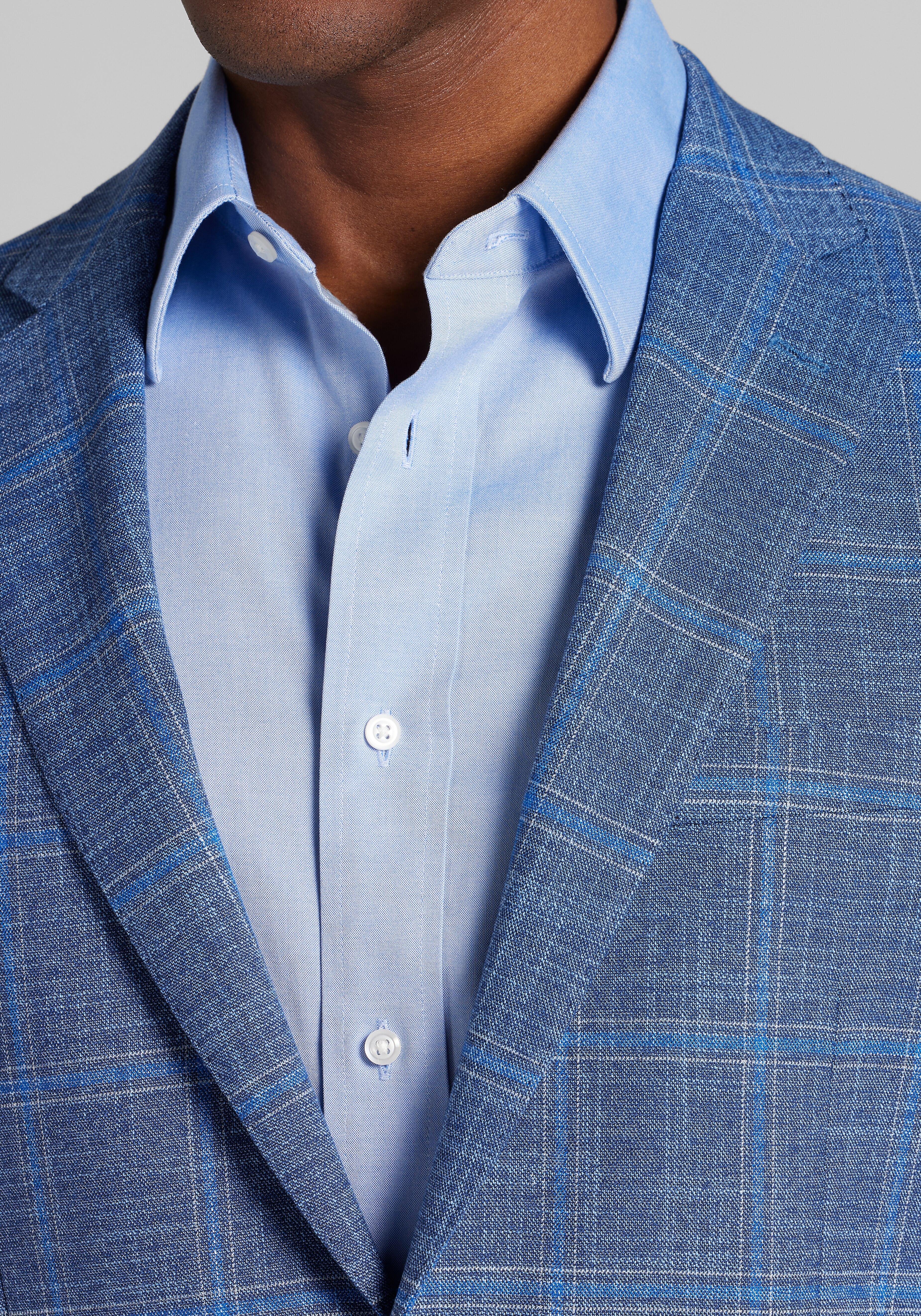 Jos. A. Bank Slim Fit Comfort Stretch Sportcoat