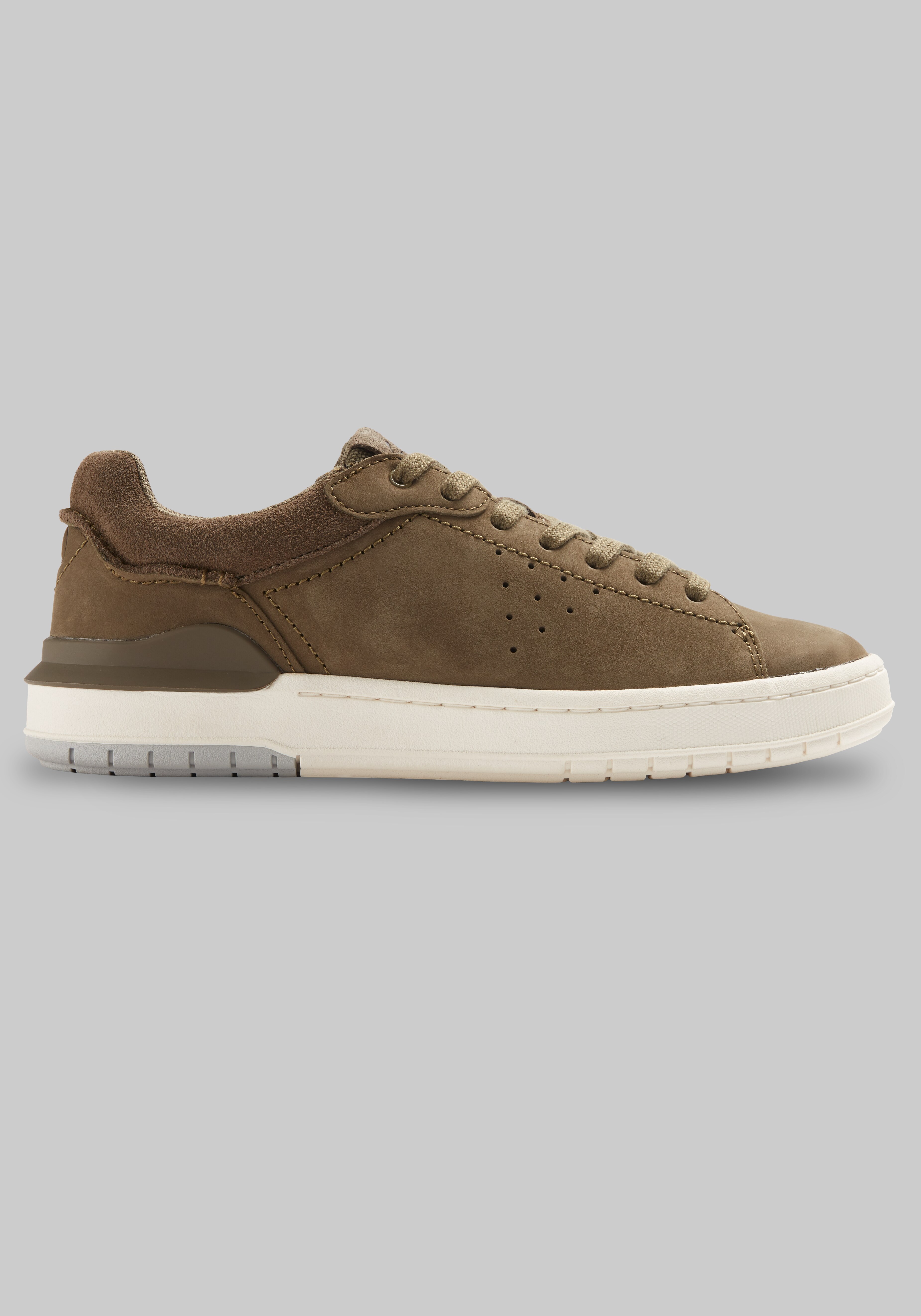 Clarks Courtlite 2 Run Sneakers