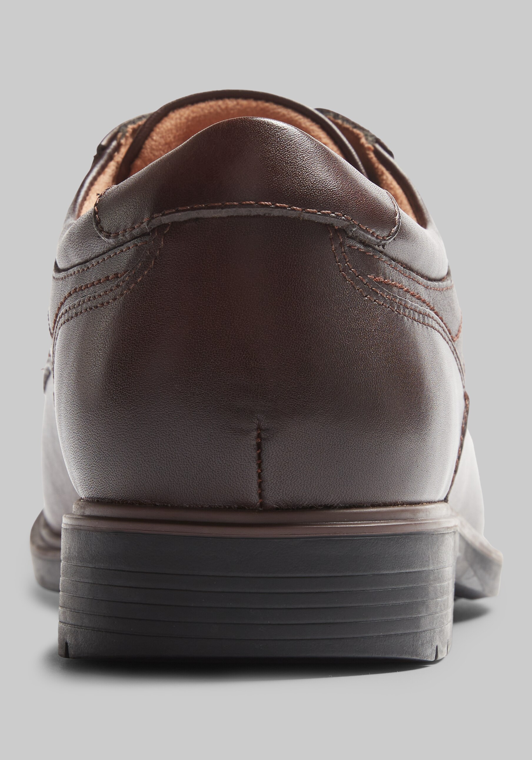 Clarks Eldredge Plain Toe Oxfords