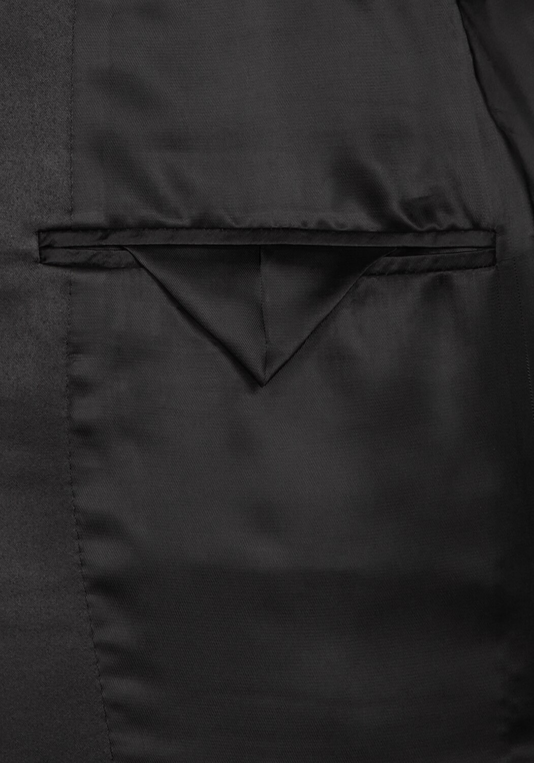 Jos. A. Bank Slim Fit Wool Blend Tuxedo Suit Separates Jacket