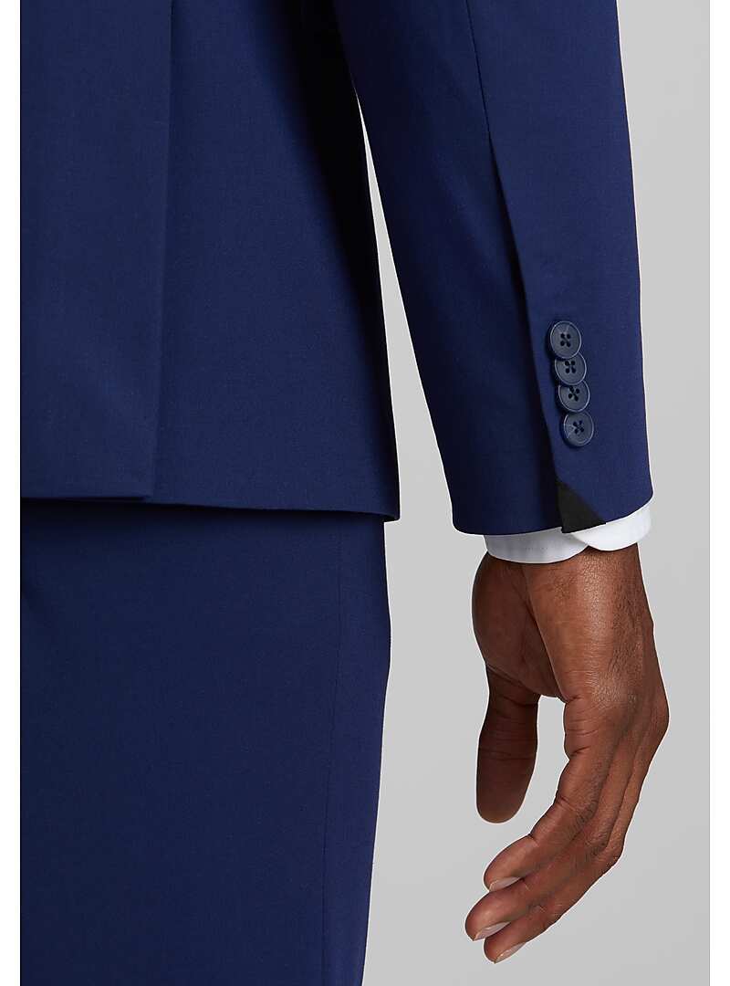 1905 Navy Collection Slim Fit Suit