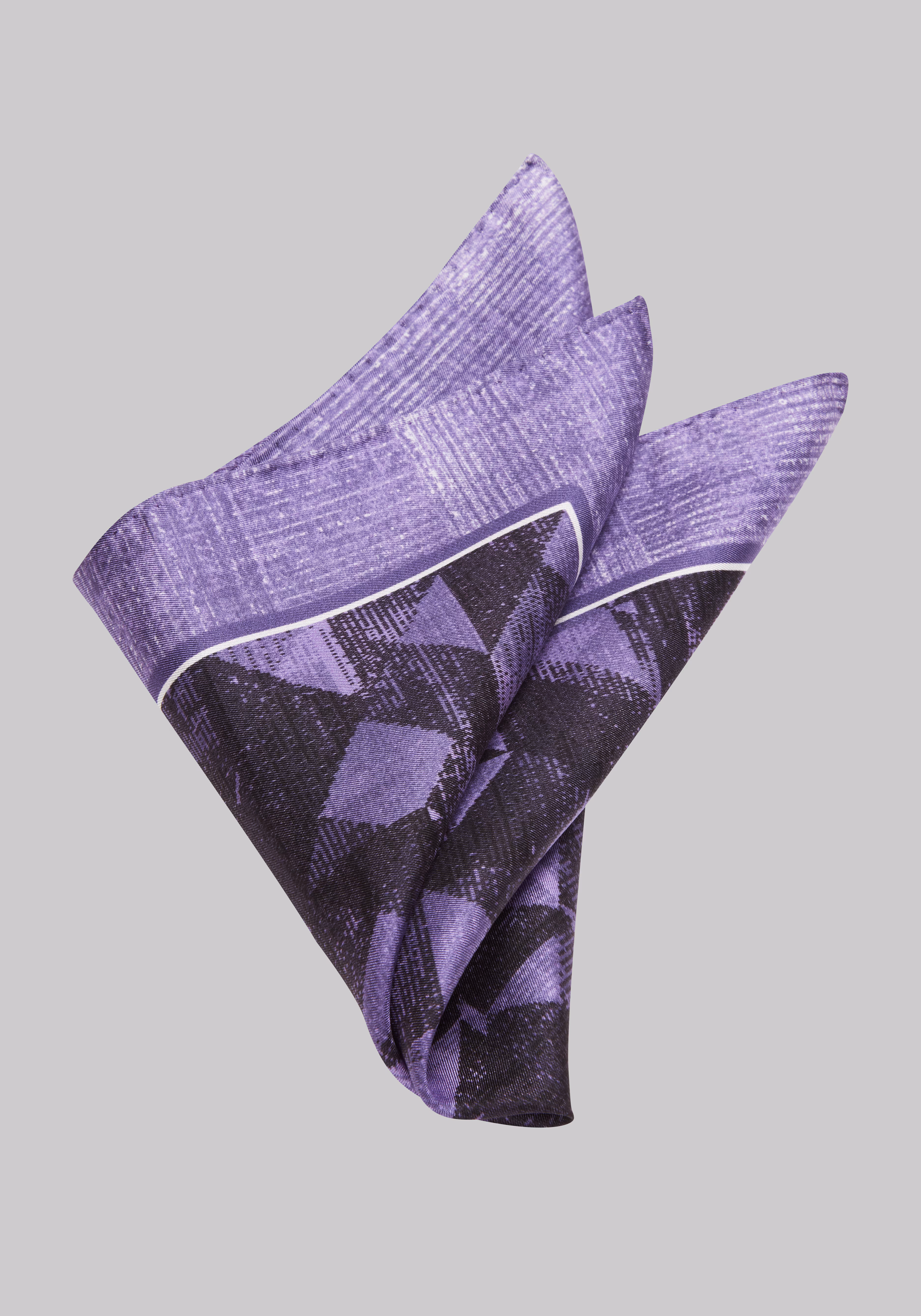 Jos. A. Bank Silk Pocket Square