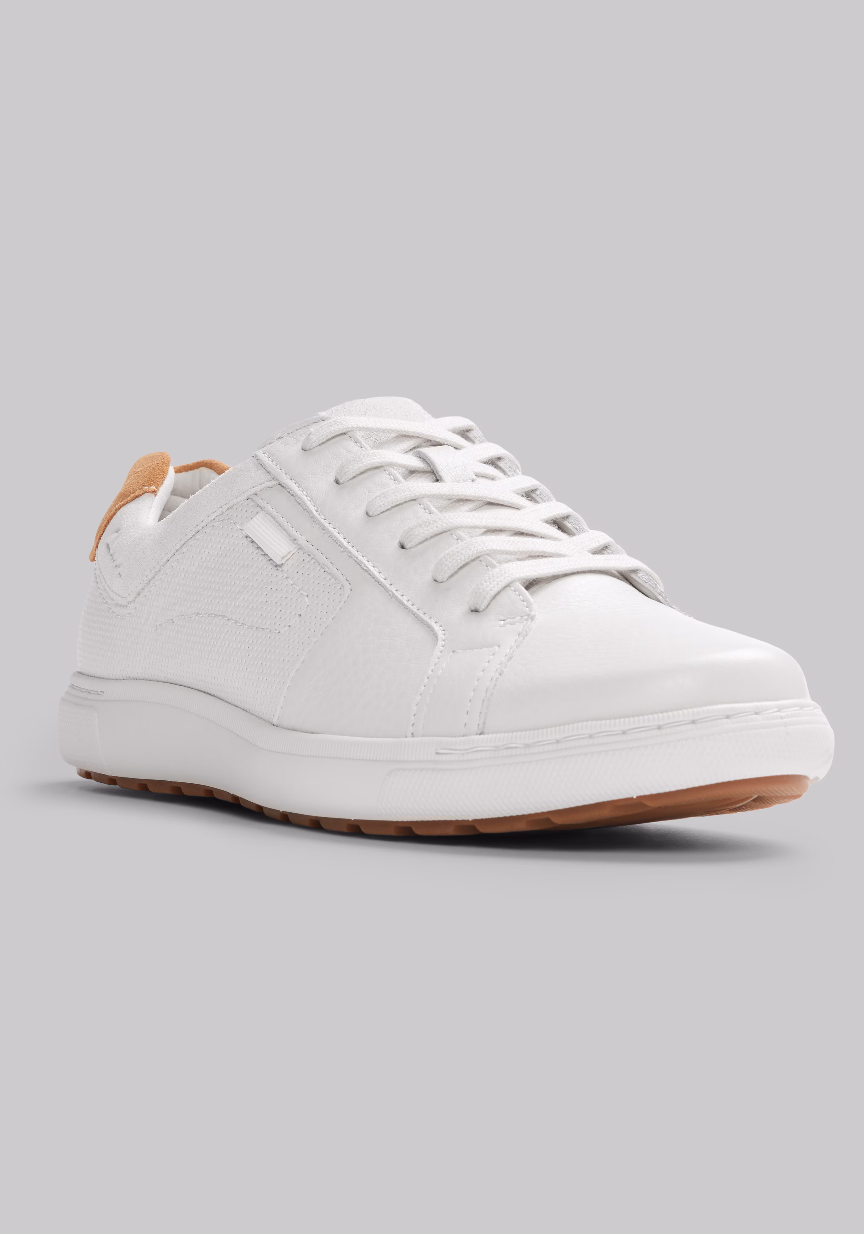 Clarks Mapstone Sneakers