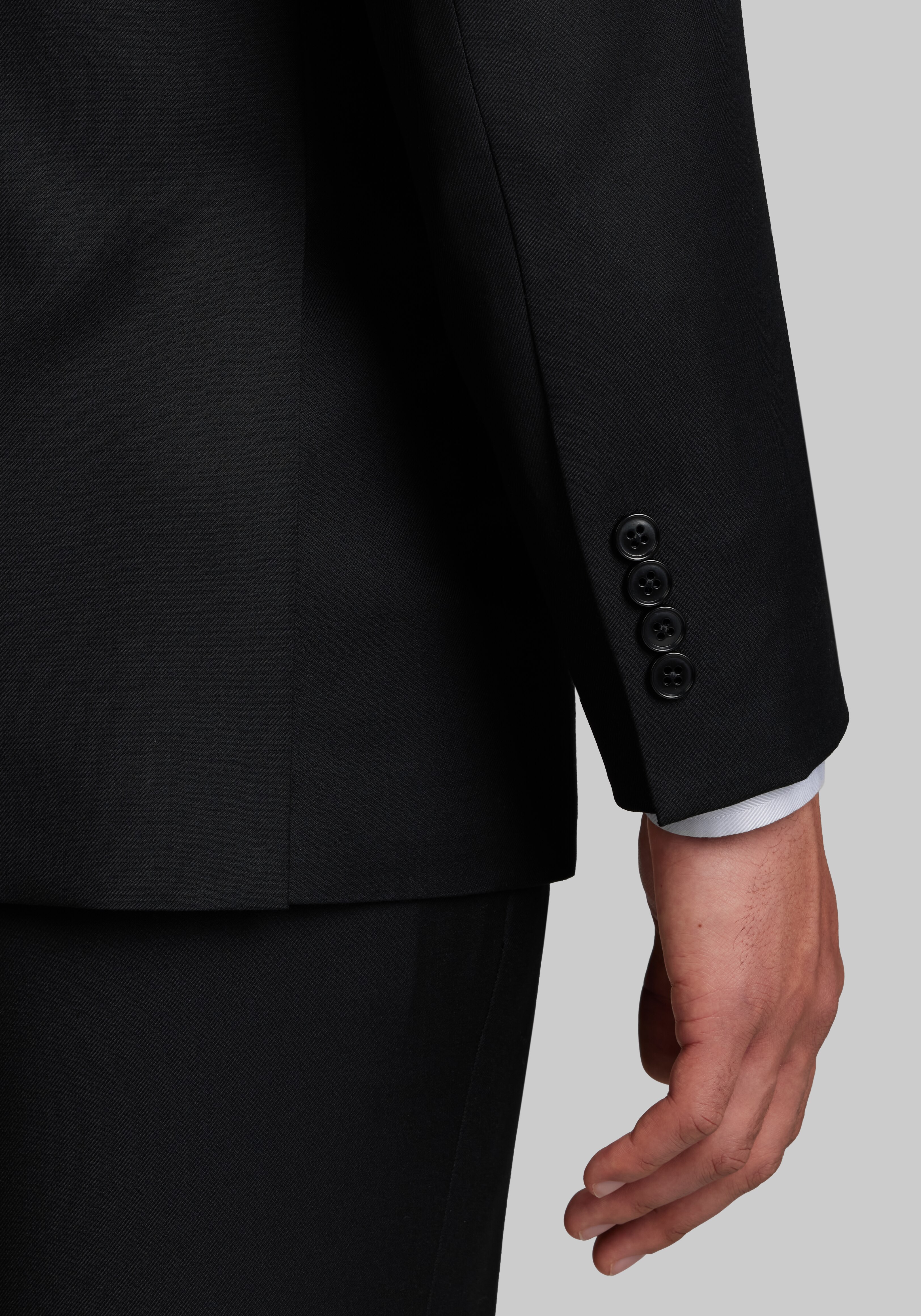 Jos. A. Bank Slim Fit Suit