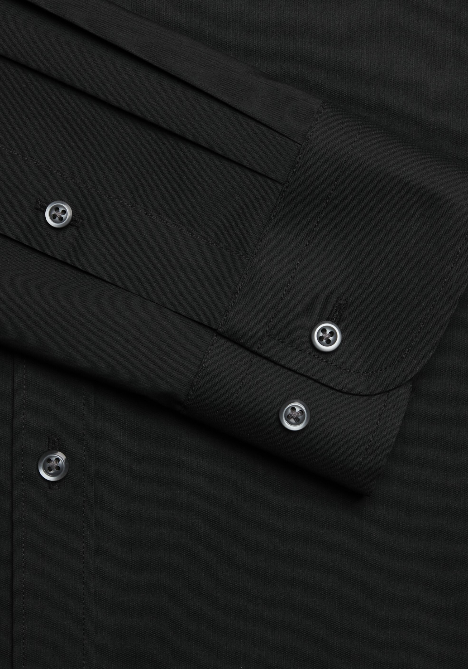 Jos. A. Bank Skinny Fit Solid Dress Shirt