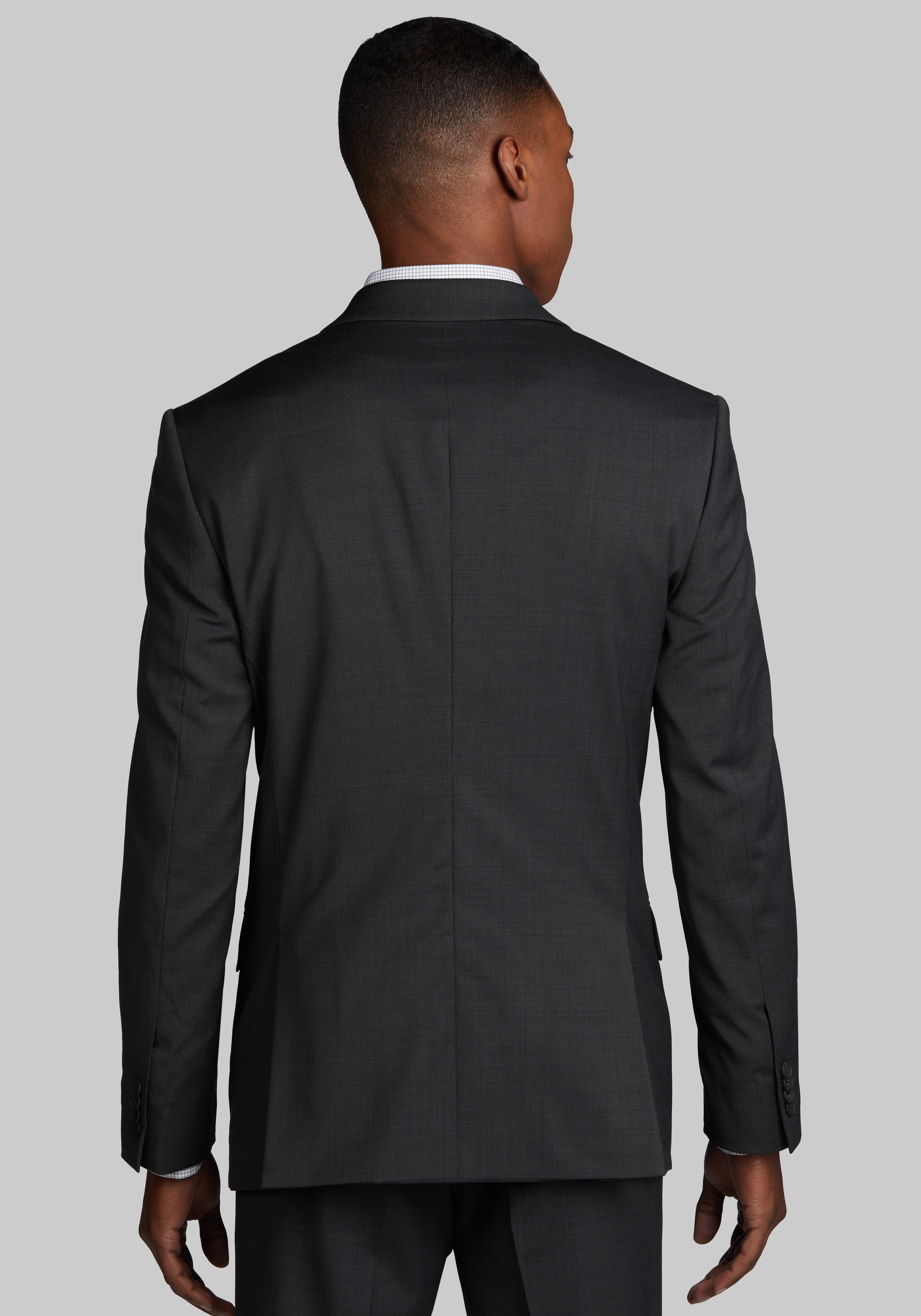 Traveler Collection Slim Fit Suit
