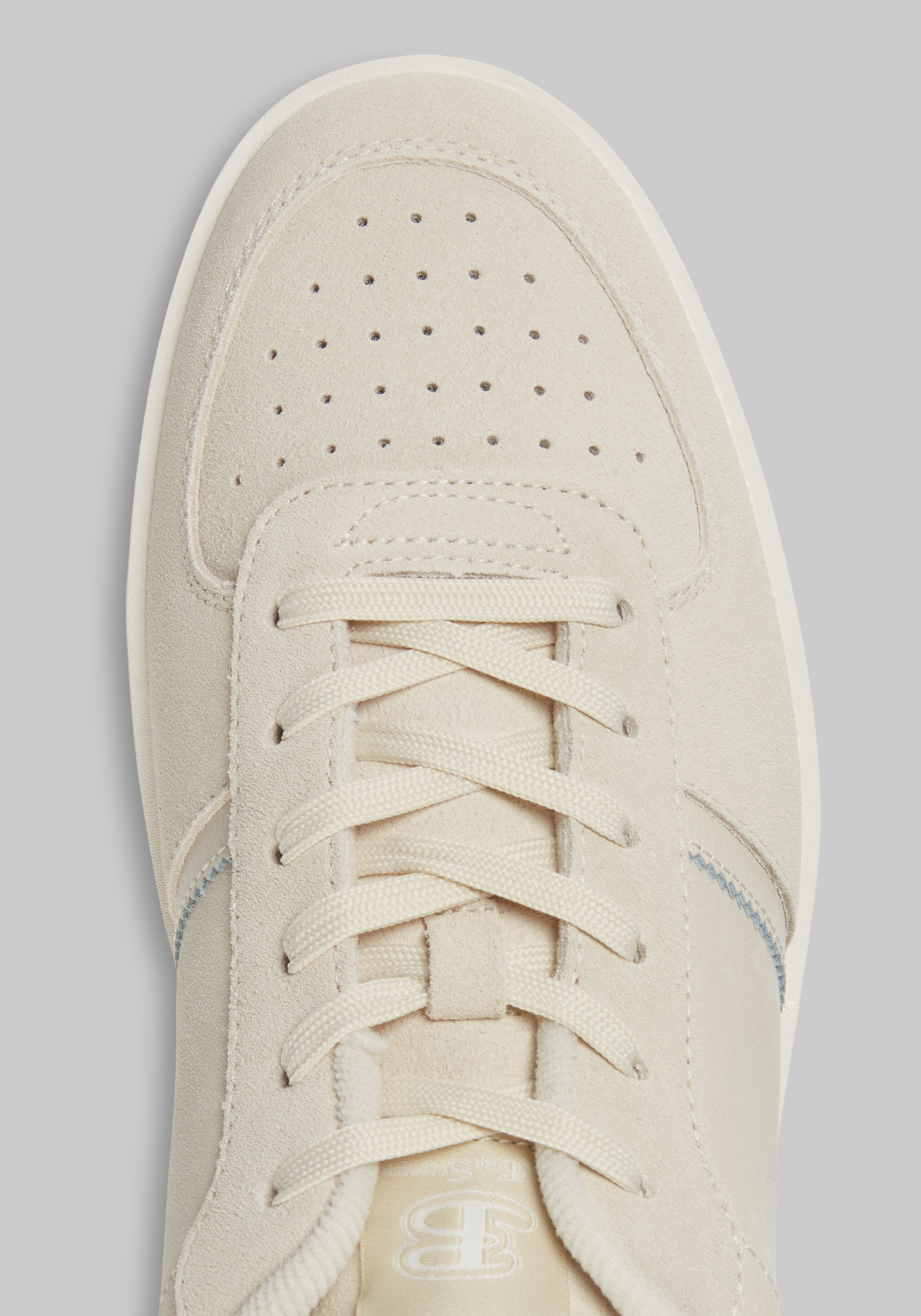 Ben Sherman Richmond Sneakers