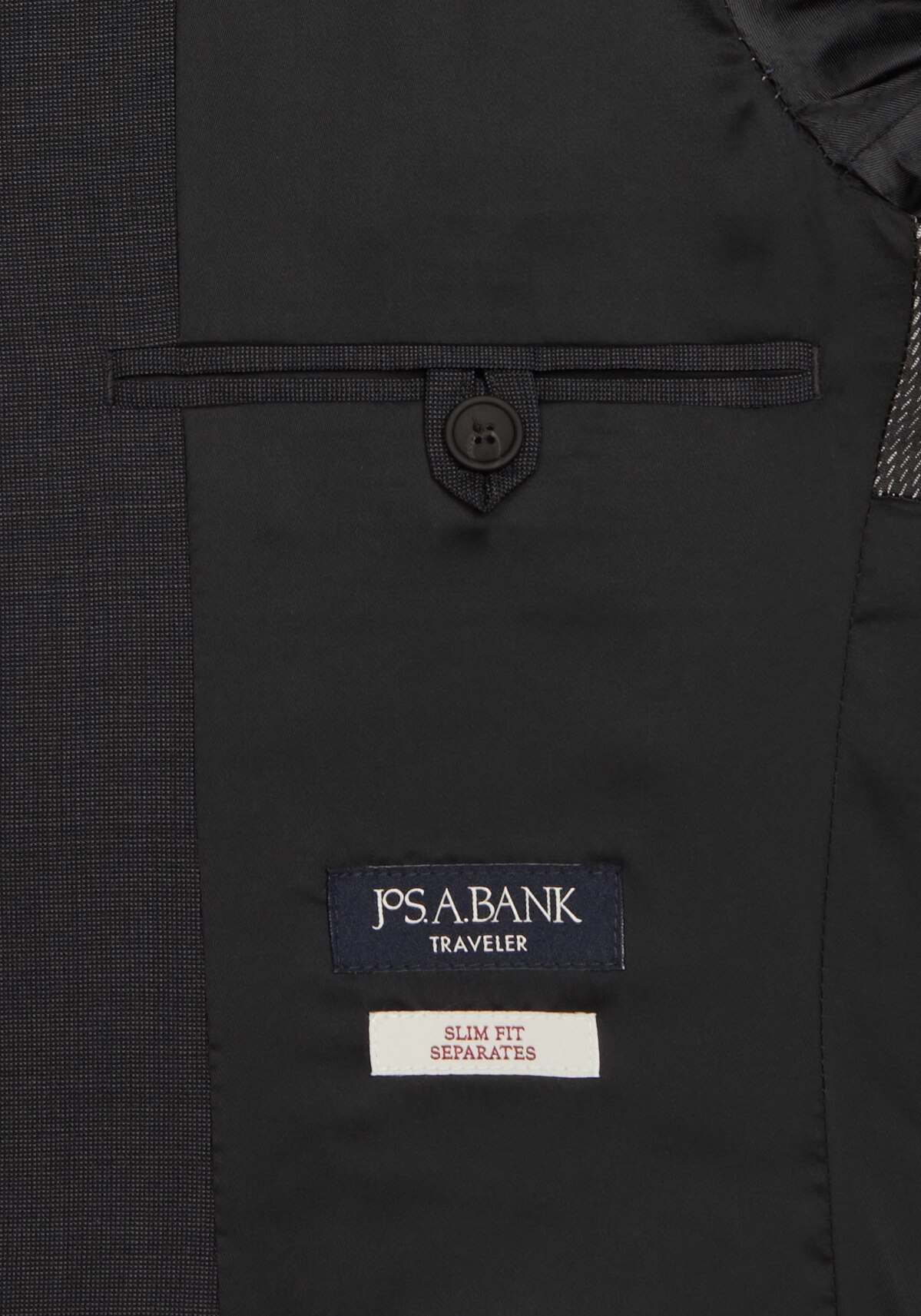 Traveler Collection Slim Fit Suit