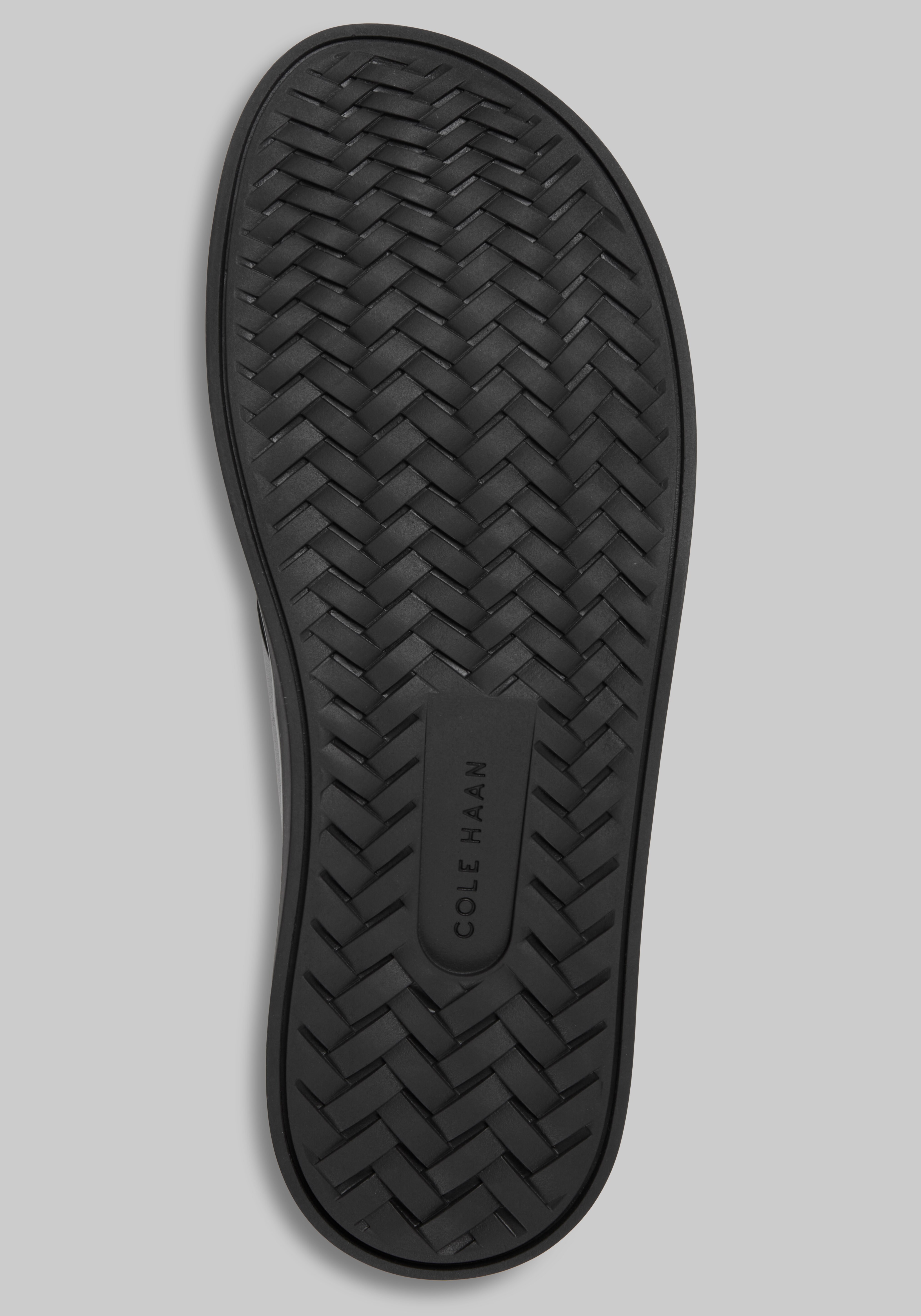 Cole Haan Nantucket Cross Strap Sandals