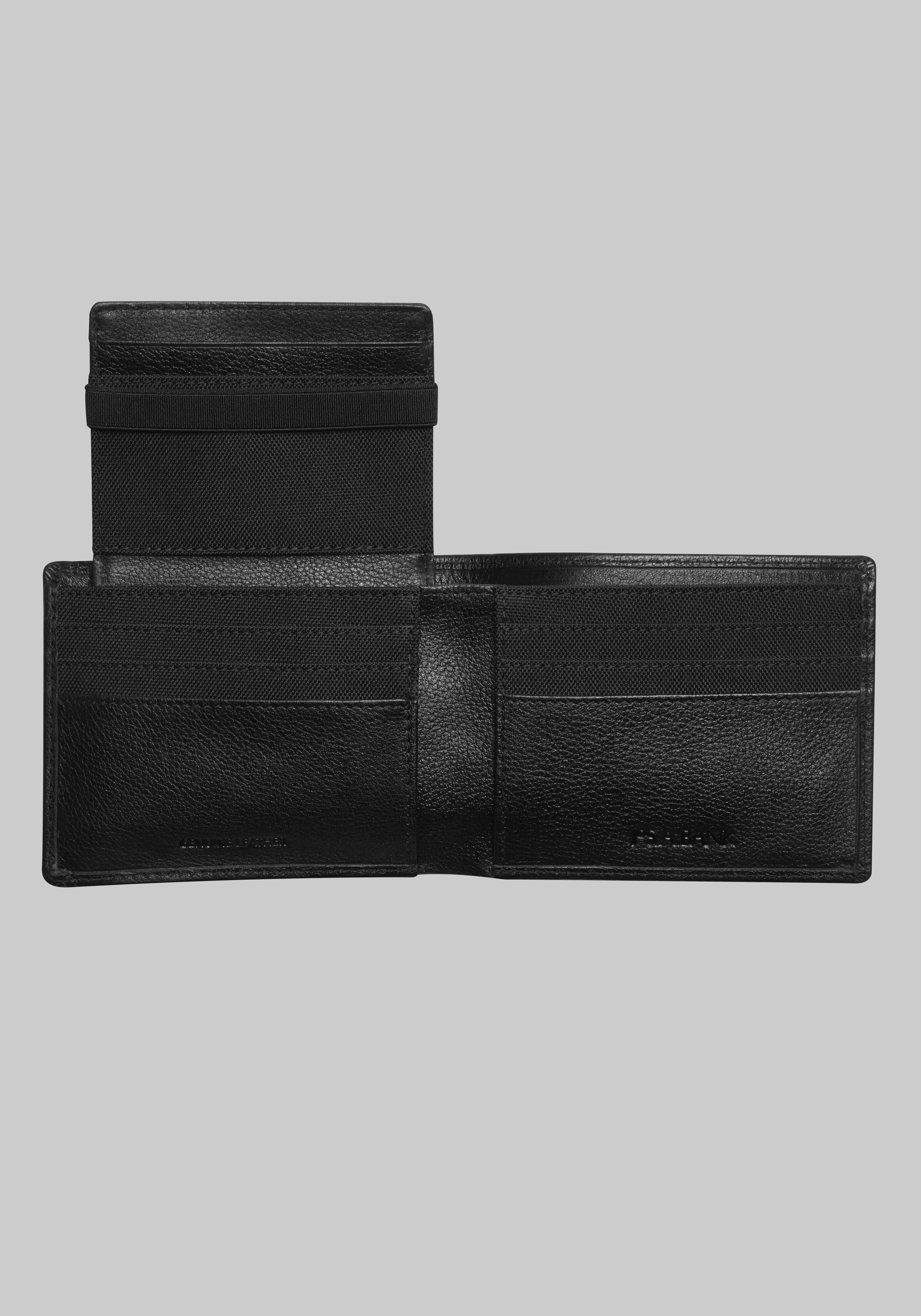 Jos. A. Bank 3-in-1 Wallet