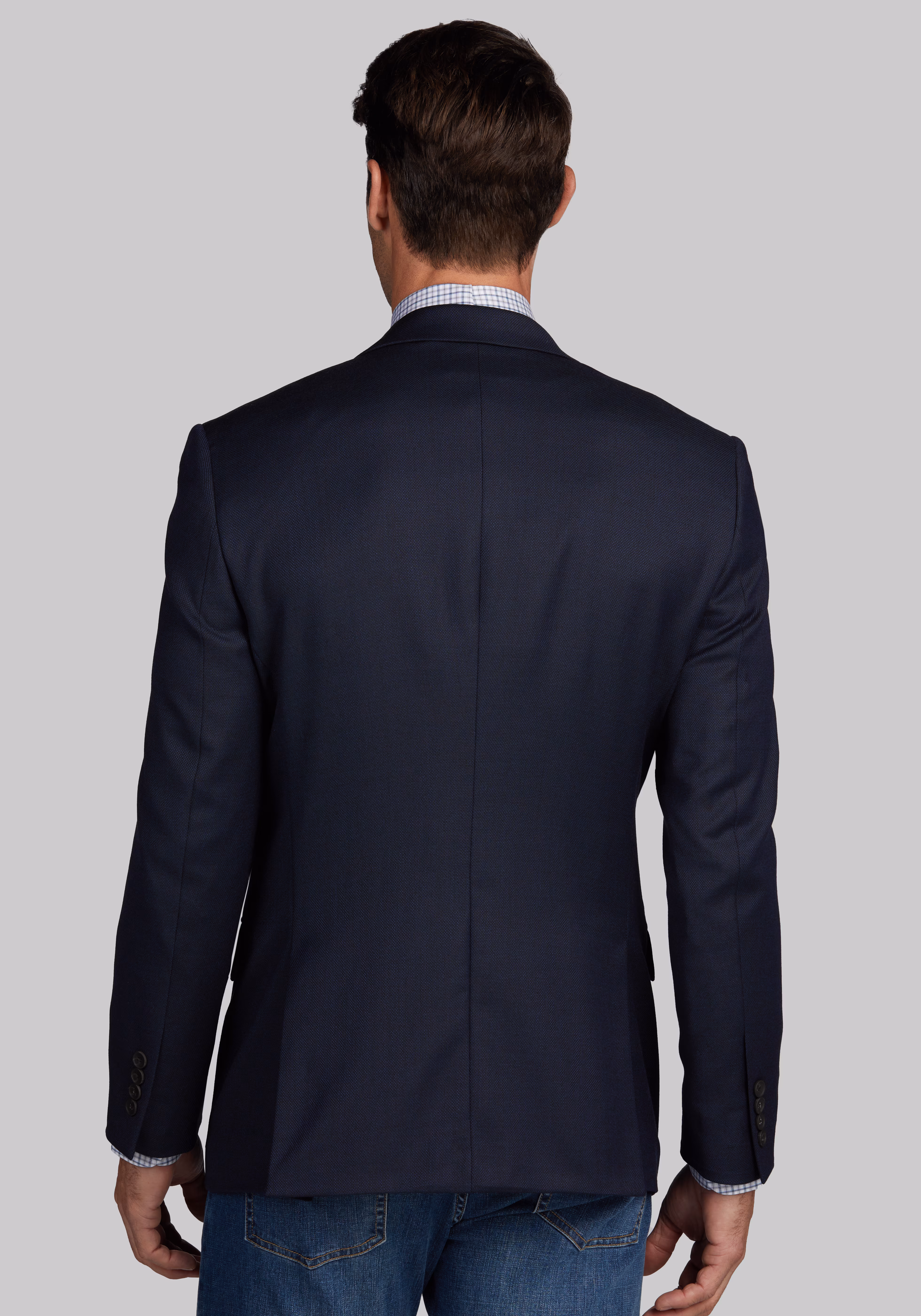 Traveler Performance Collection Slim Fit Blazer