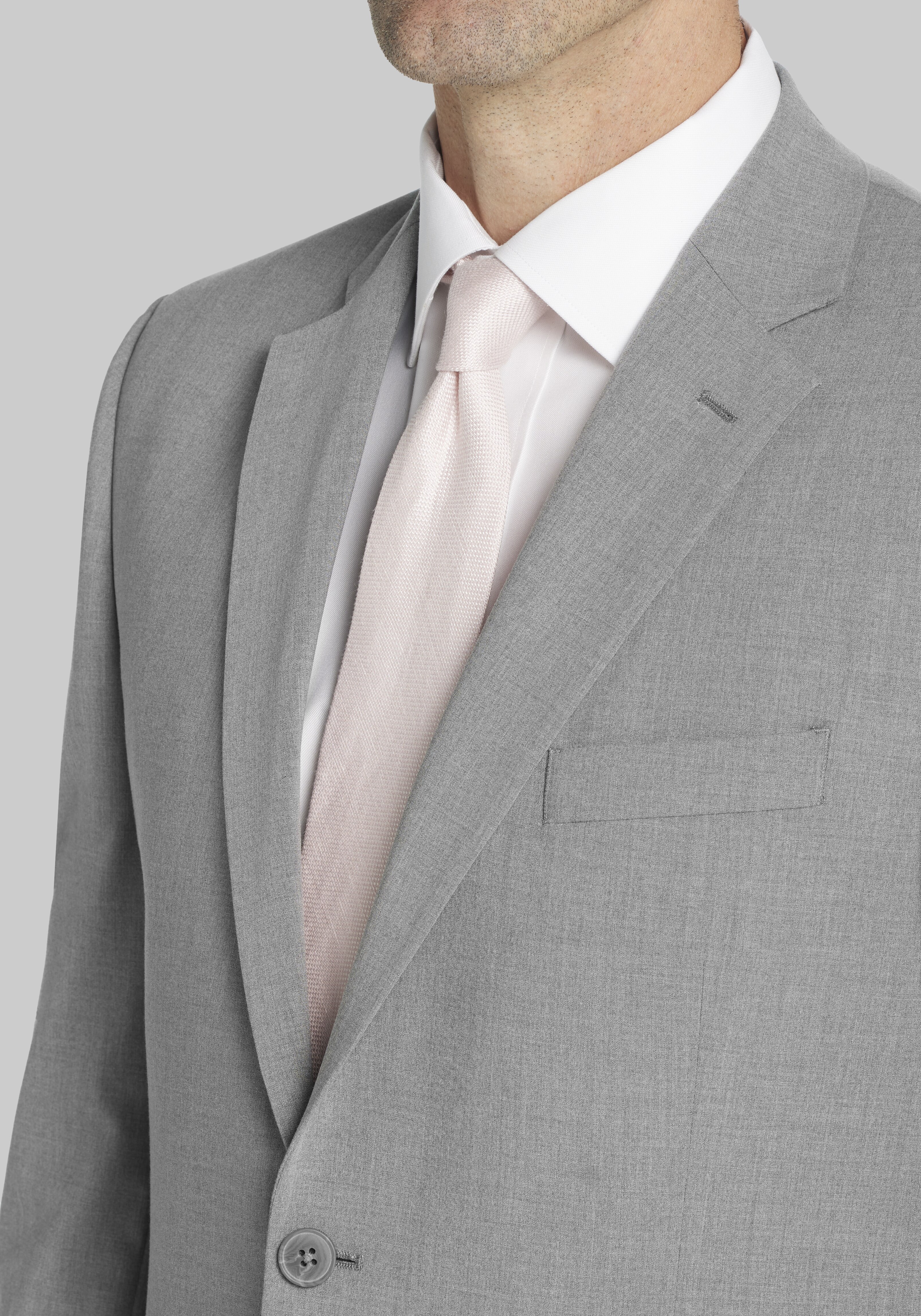 Jos. A. Bank Traditional Fit Suit - Big & Tall
