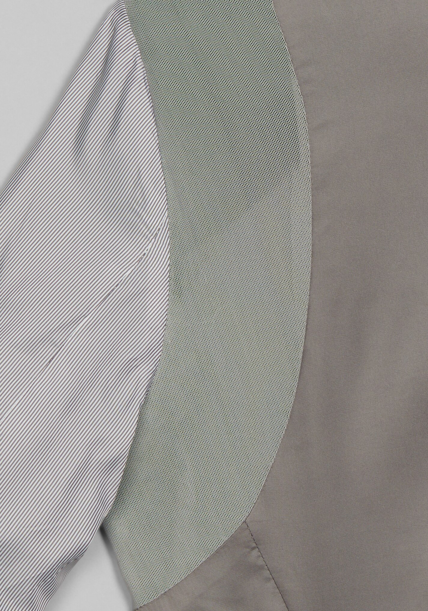 Jos. A. Bank Tailored Fit Solid Suit