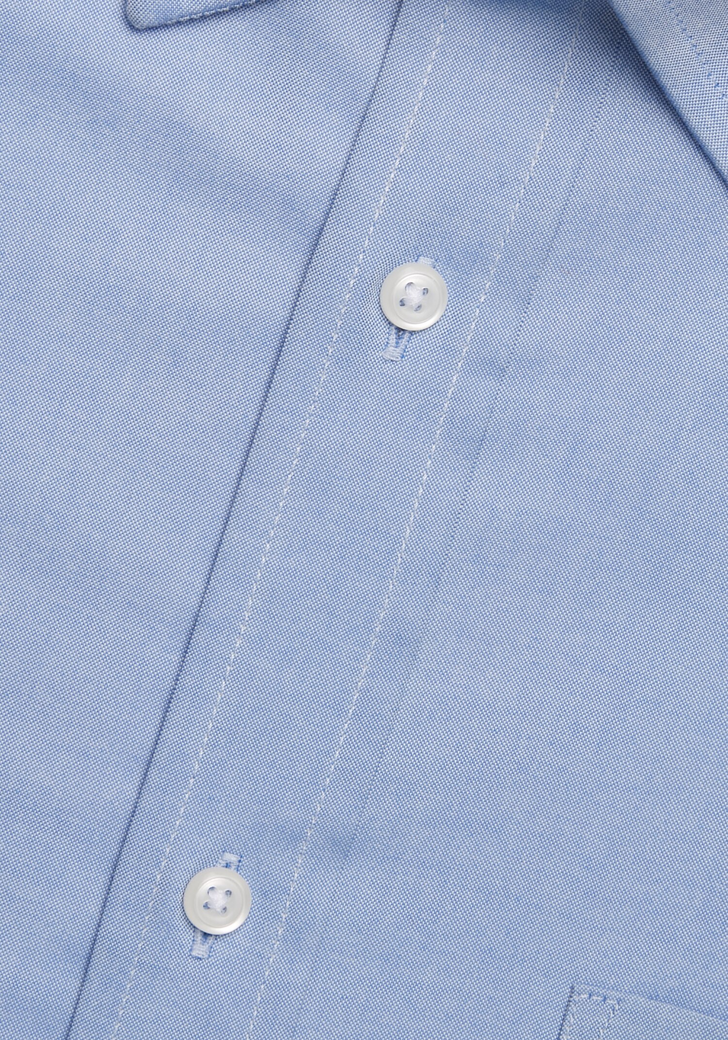 Traveler Collection Slim Fit Button-Down Collar Solid Dress Shirt