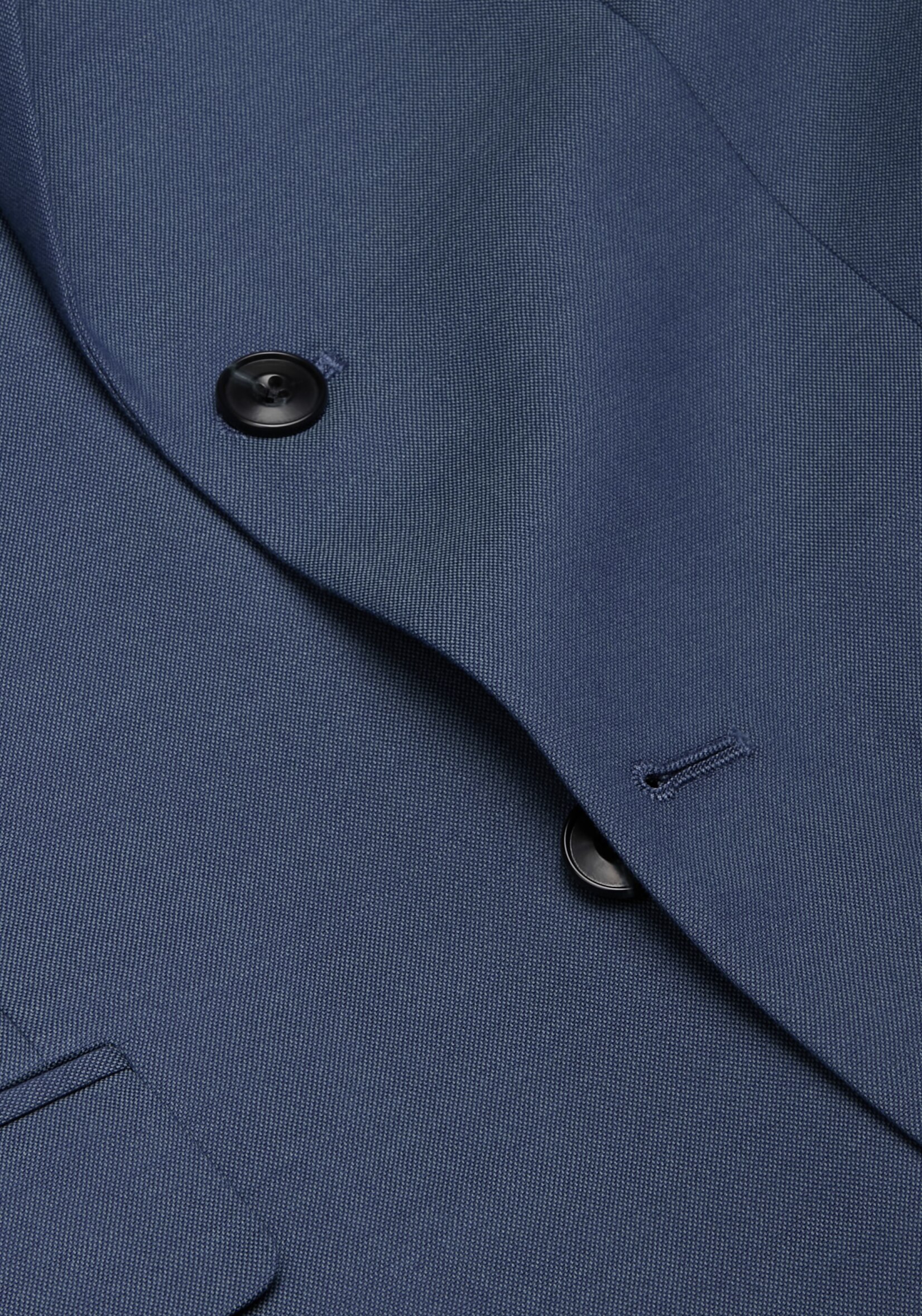 Jos. A. Bank Tailored Fit Solid Suit