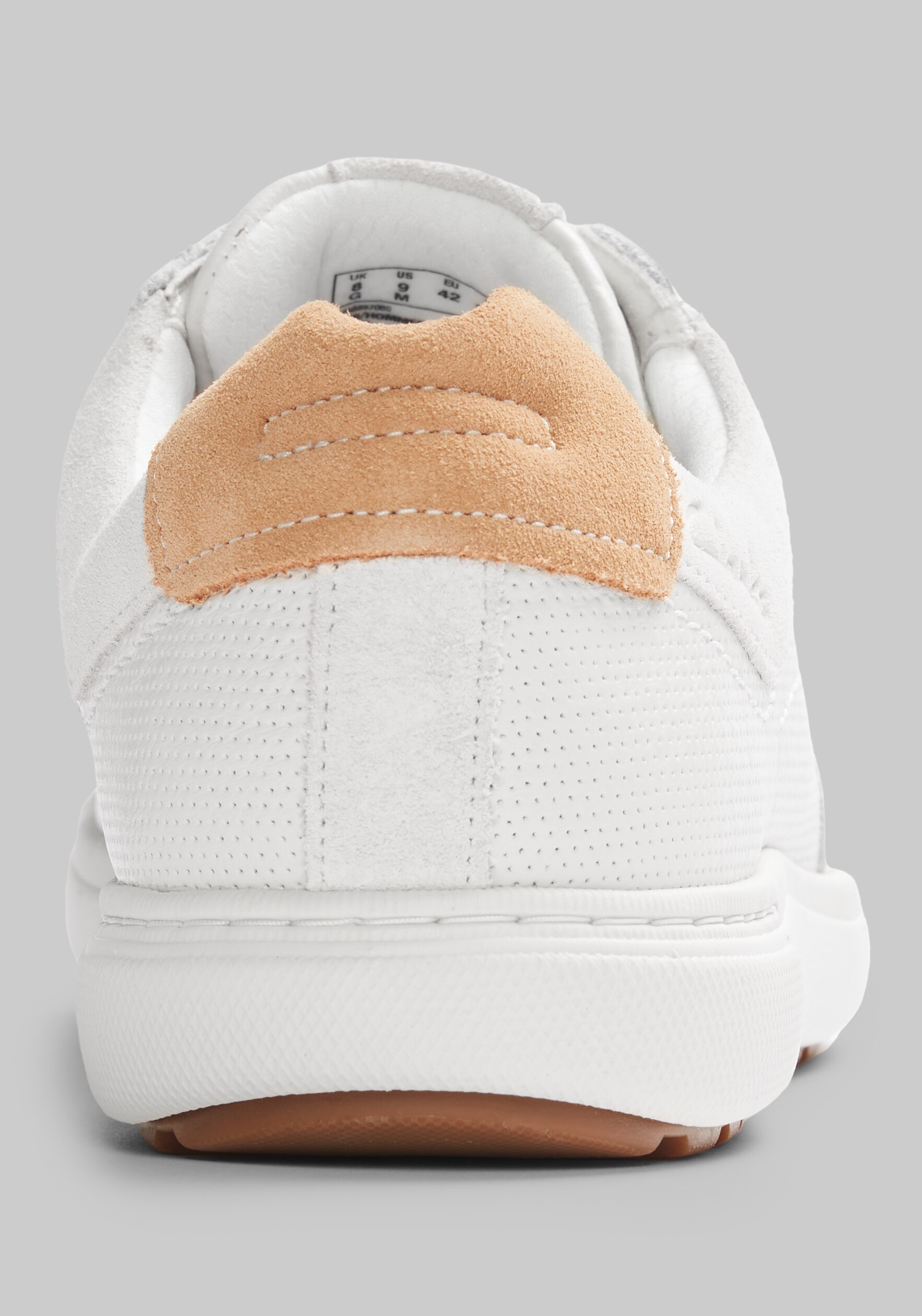 Clarks Mapstone Sneakers