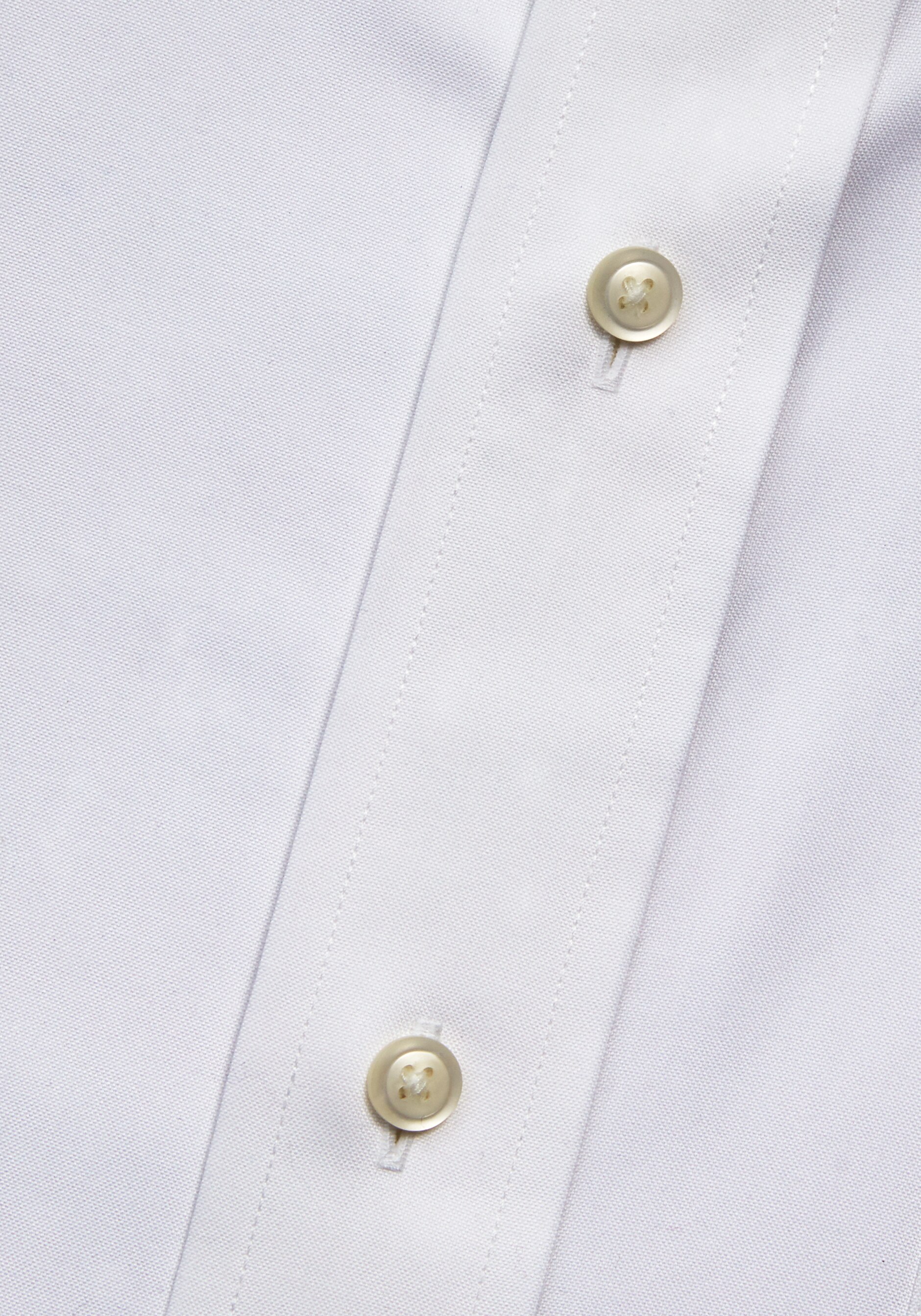 Traveler Collection Tailored Fit Button-Down Collar Solid Dress Shirt