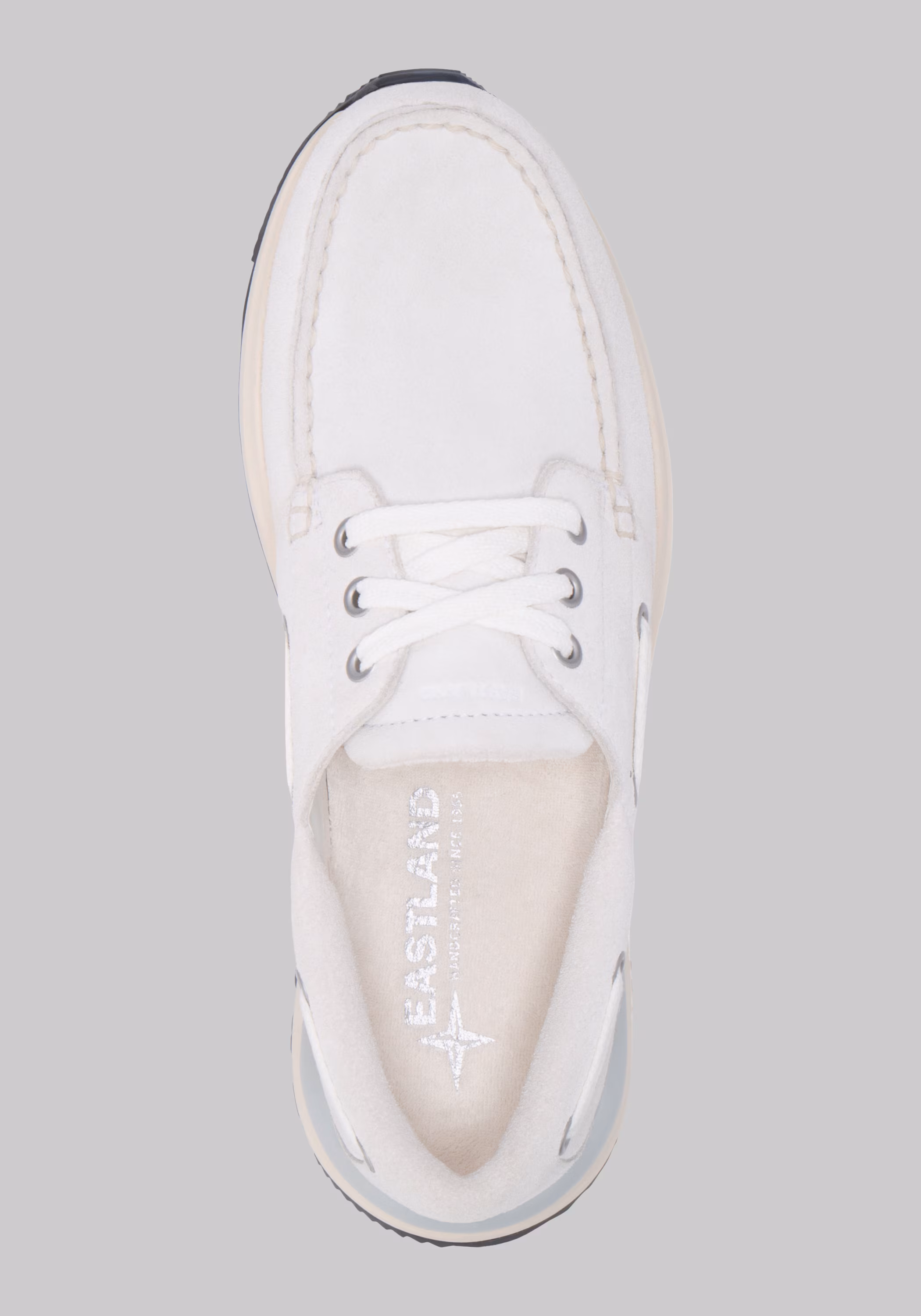 Eastland Leap Trainer Boat Shoes