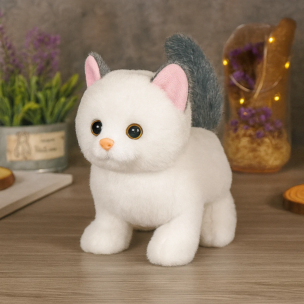 Blone® Cuddle Kitty