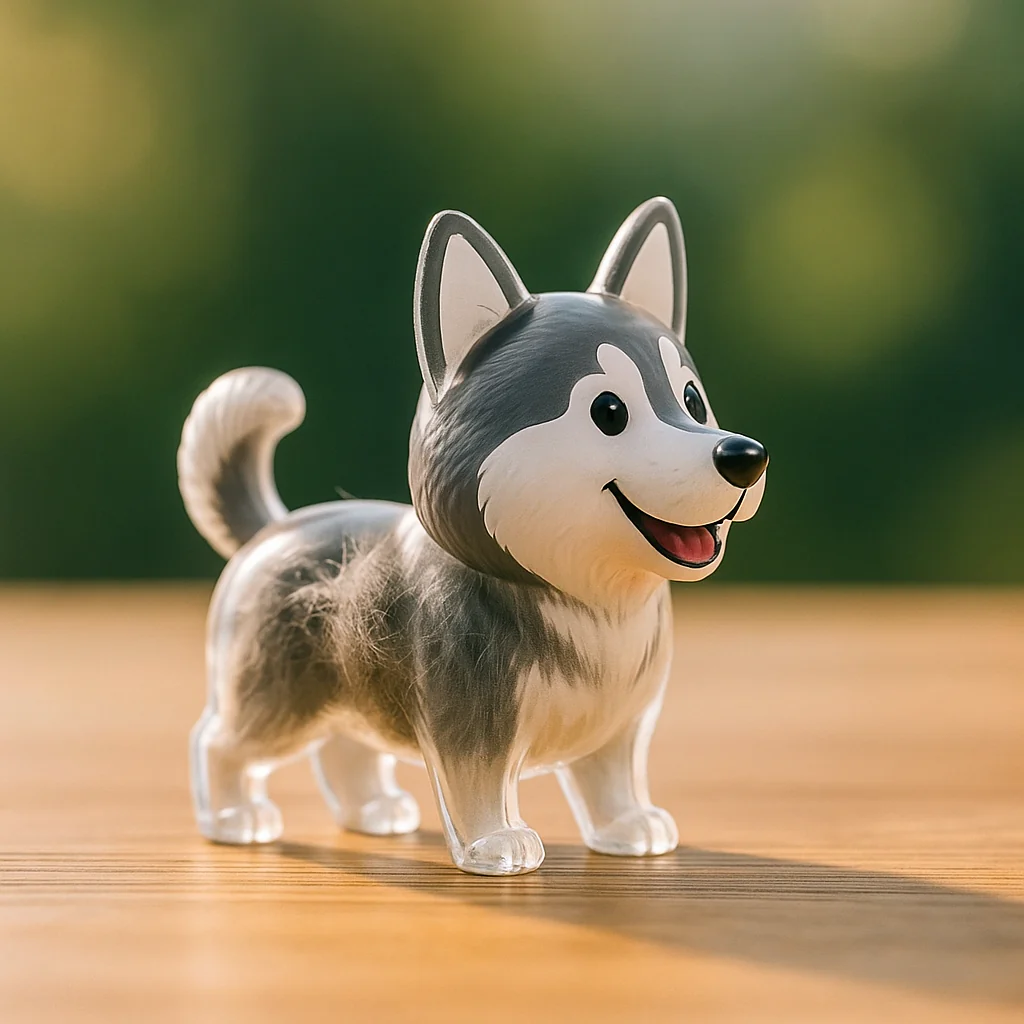 Blone® FurEver Memory