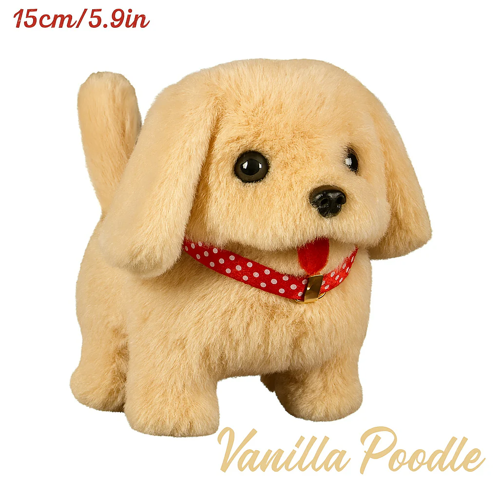 Blone® Cuddle Puppy