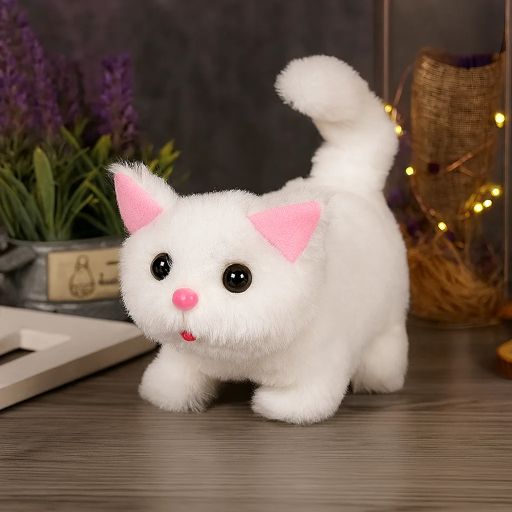 Blone® Cuddle Kitty