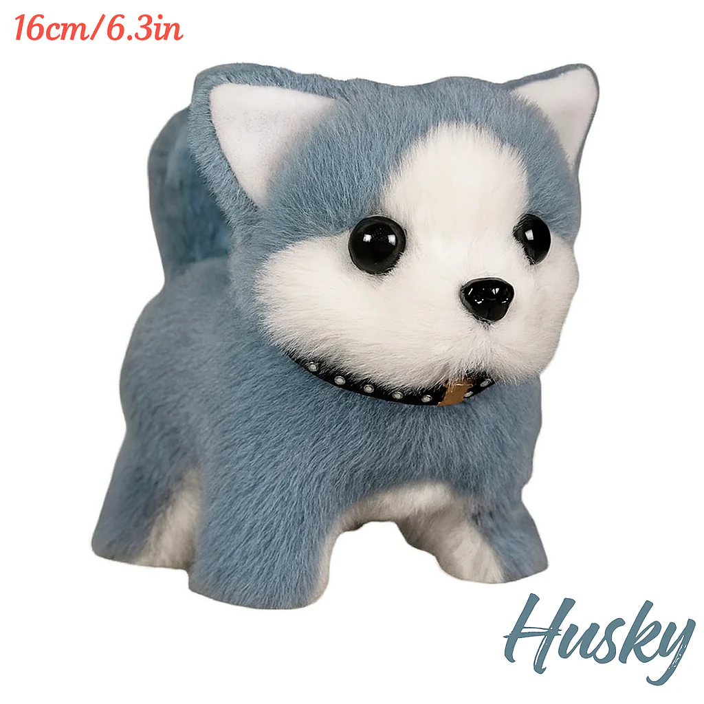 Blone® Cuddle Puppy