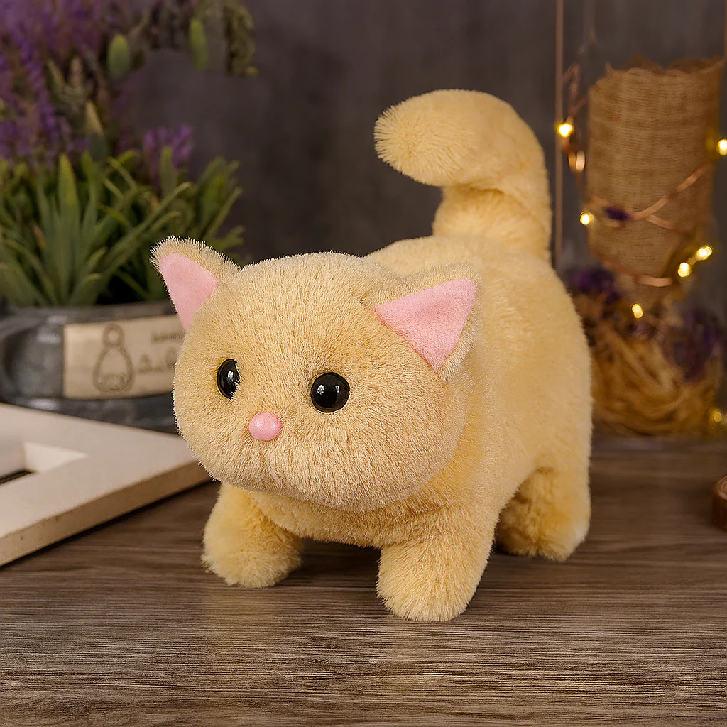 Blone® Cuddle Kitty