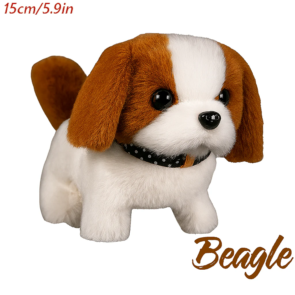 Blone® Cuddle Puppy