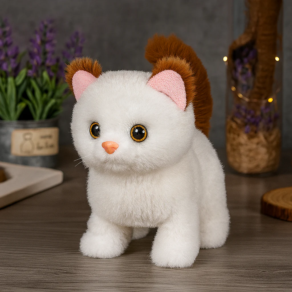 Blone® Cuddle Kitty