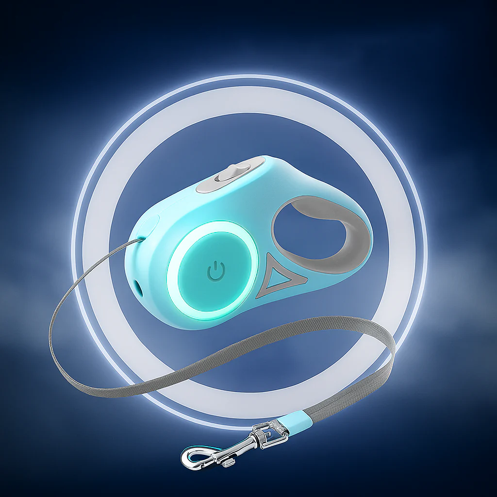 Blone® GlowLeash