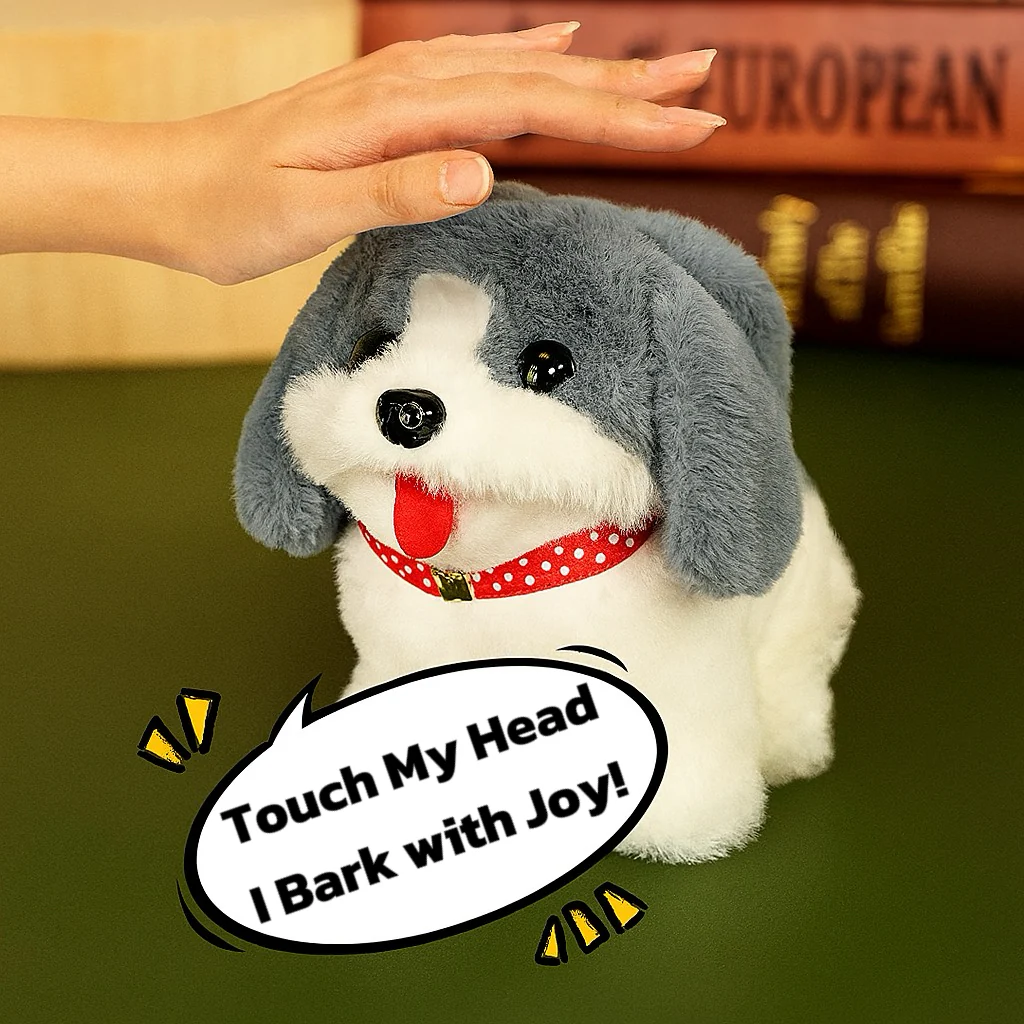 Blone® Cuddle Puppy