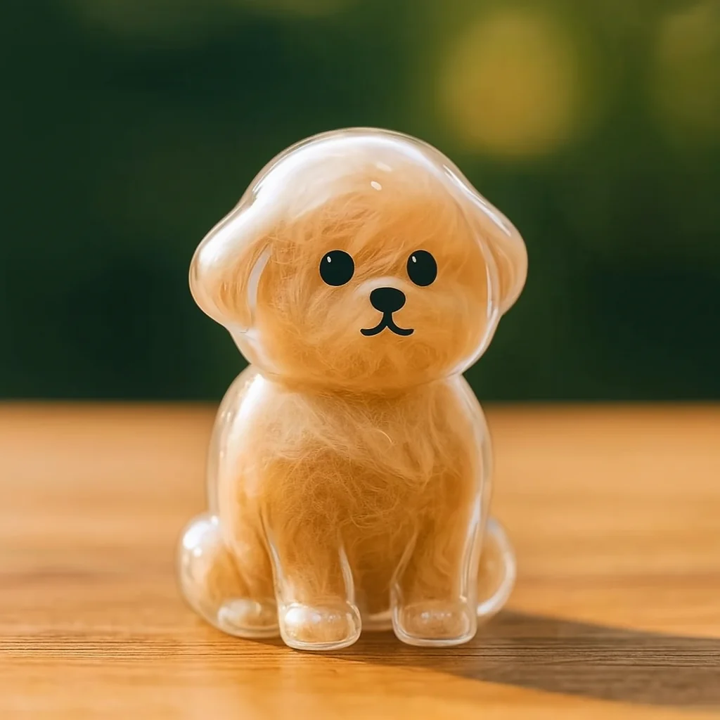 Blone® FurEver Memory