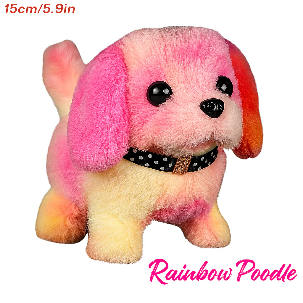 Blone® Cuddle Puppy